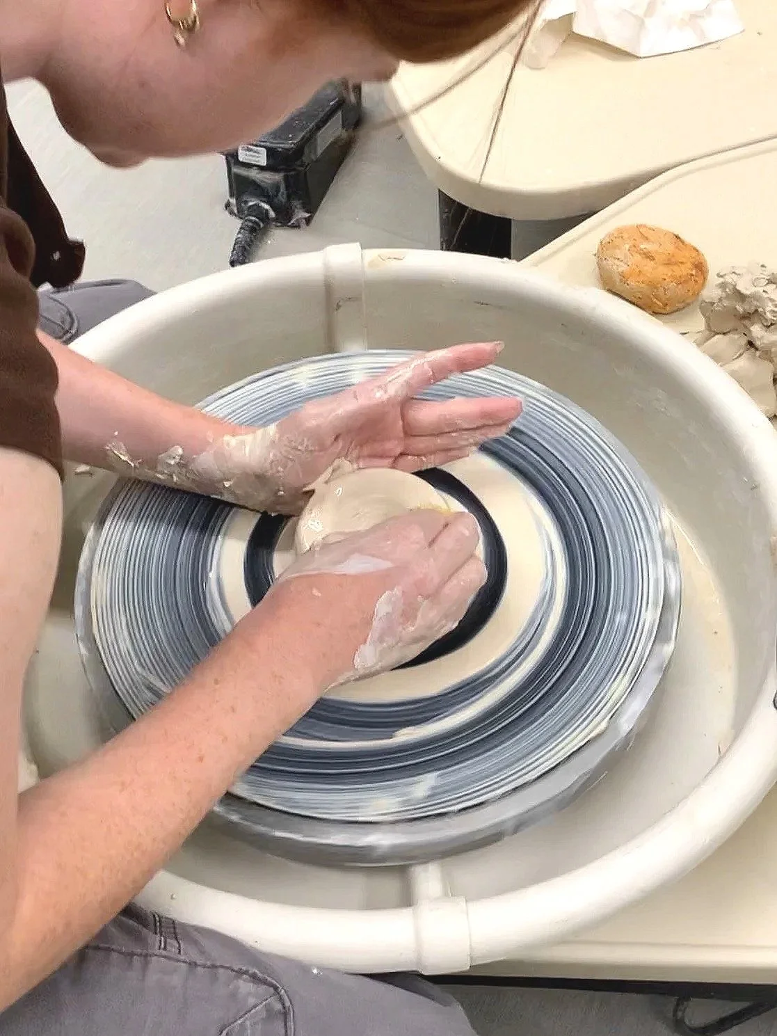 throwing classes for all ages