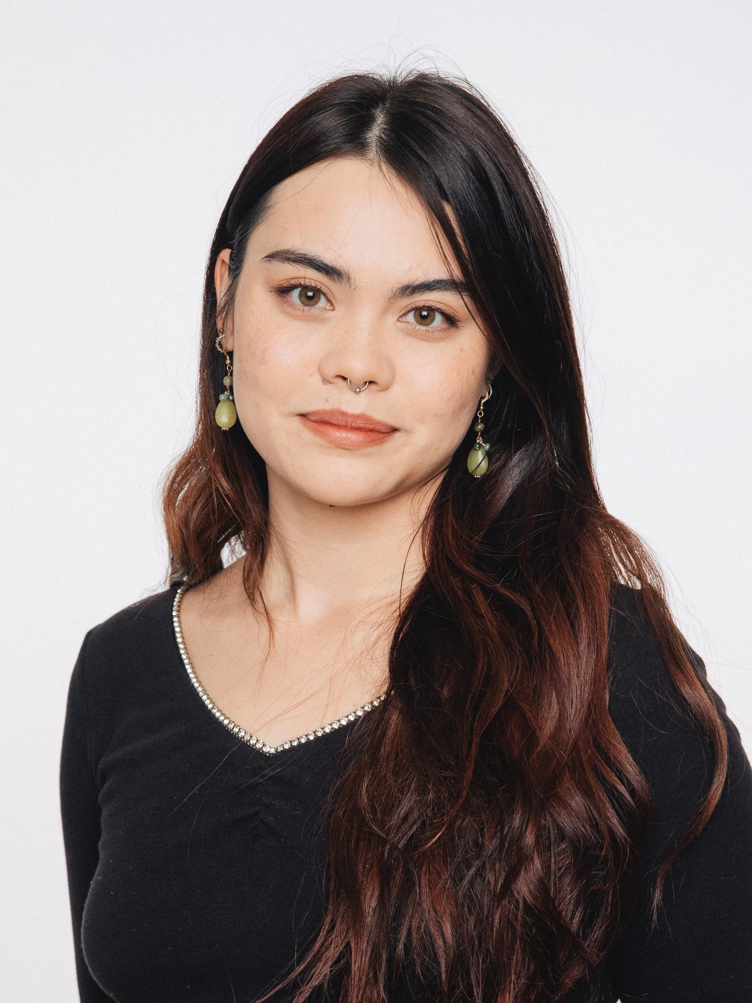 Bryanna Alysa Phimphachanh BAC Faculty