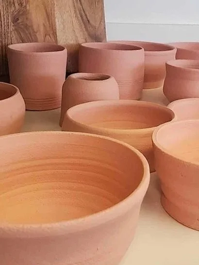 ceramic bisque ware studio