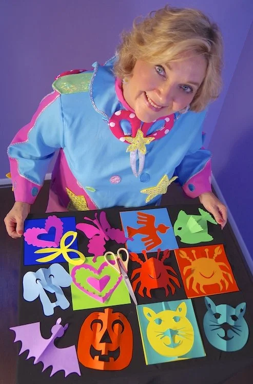 Teri Suzanne — Brentwood Art Center