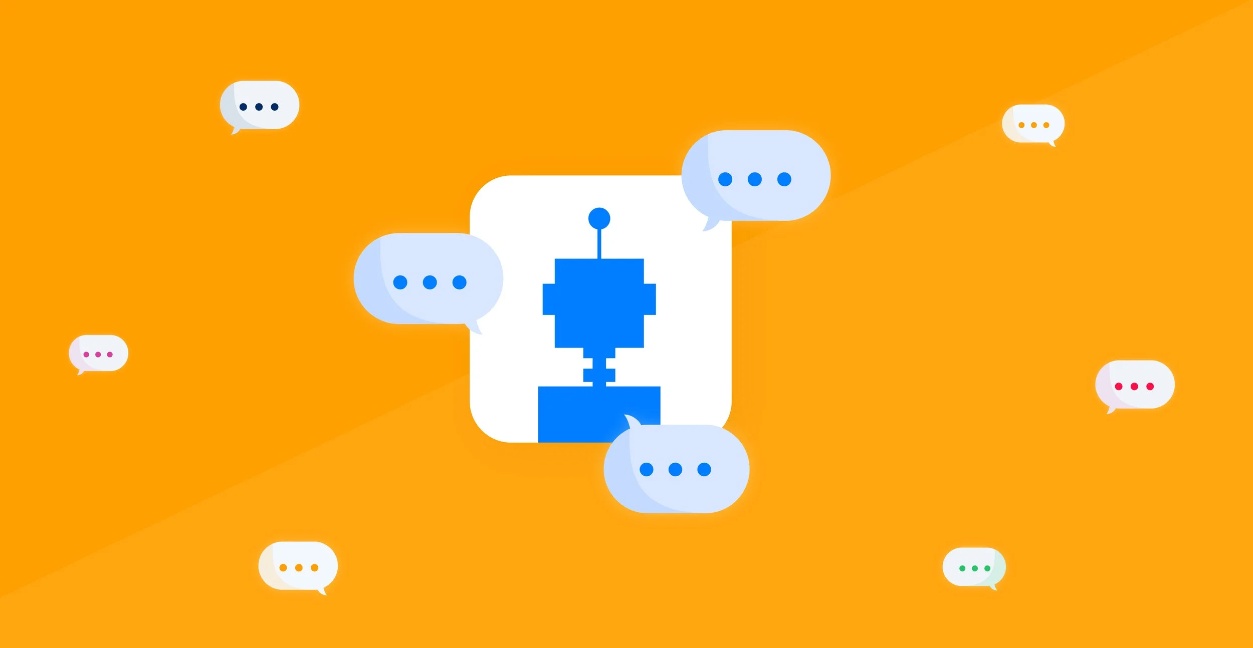 Everything You Need To Know About Helpdesk Chatbots