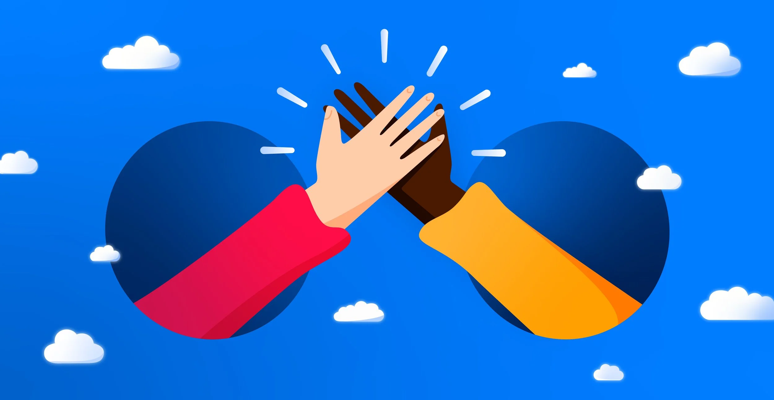 Collaborative Workspace Explained: The Secret to Creating Workplace Collaboration