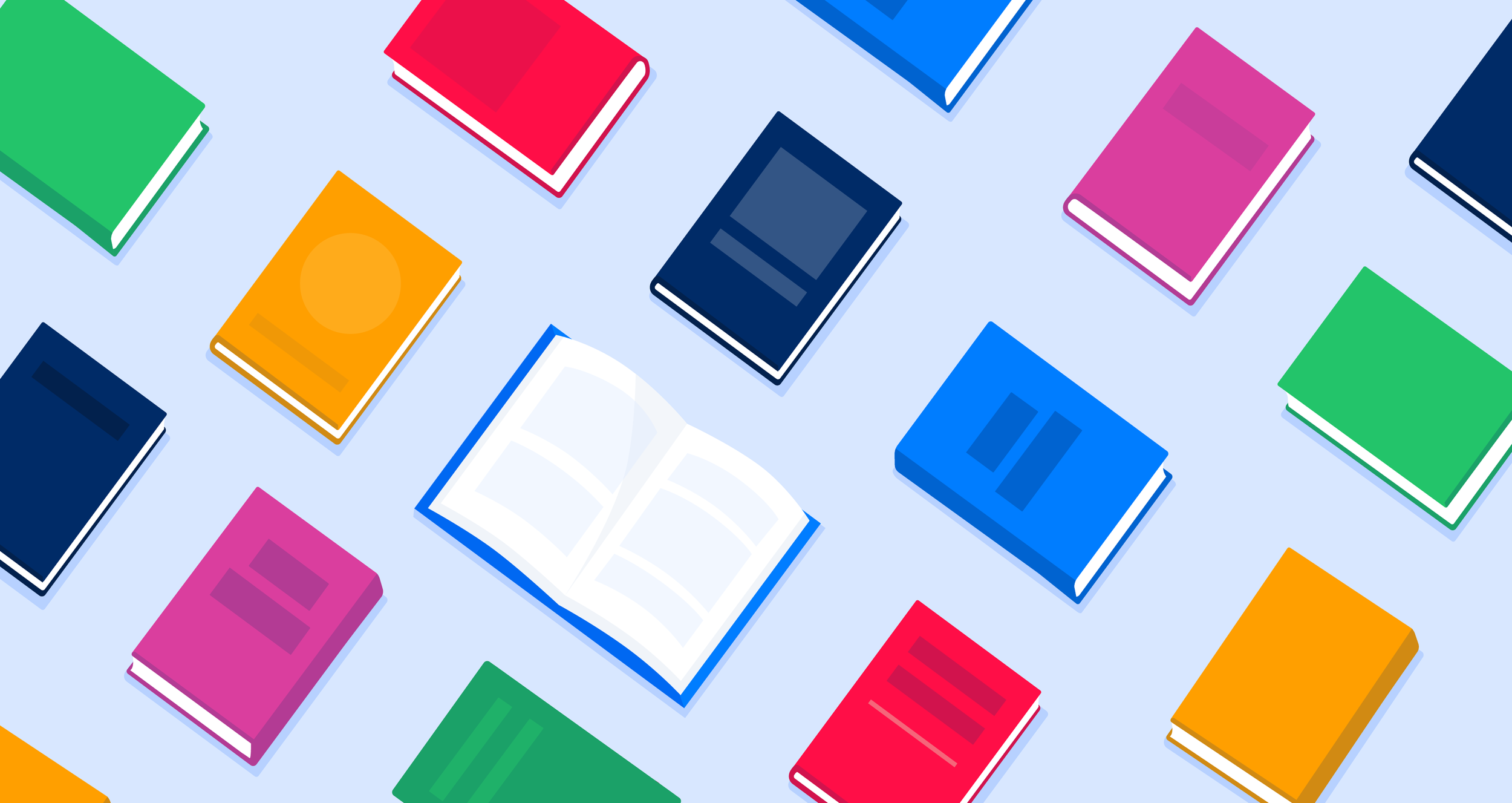 18 Books Recommended by Customer Experience Leaders