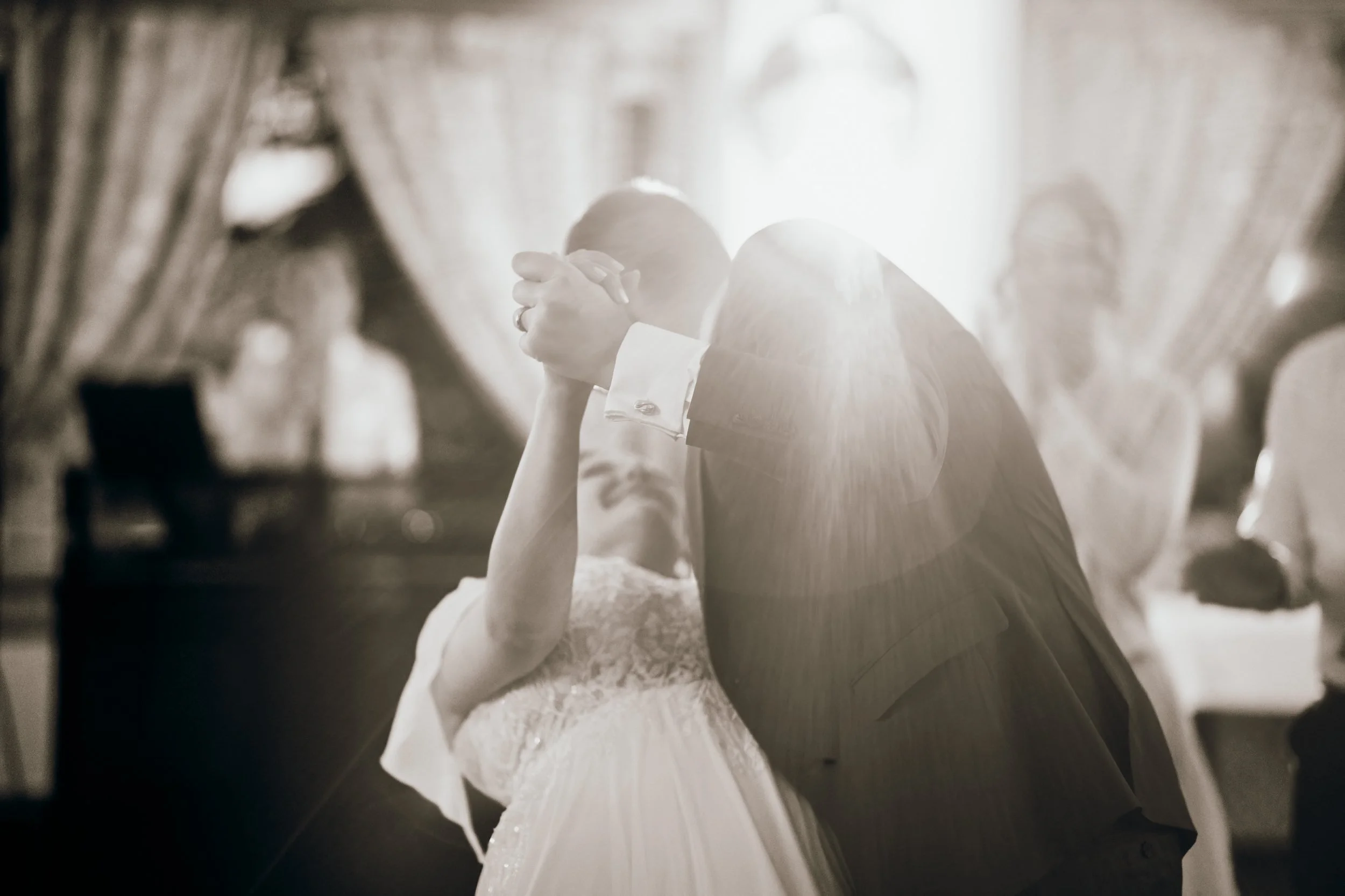 Hochzeit Landhaus Schulze Hamann Blunk: Jenny & Kolja, Hochzeitsreportage Bild 30 von Hochzeitsfotograf Serkan Can
