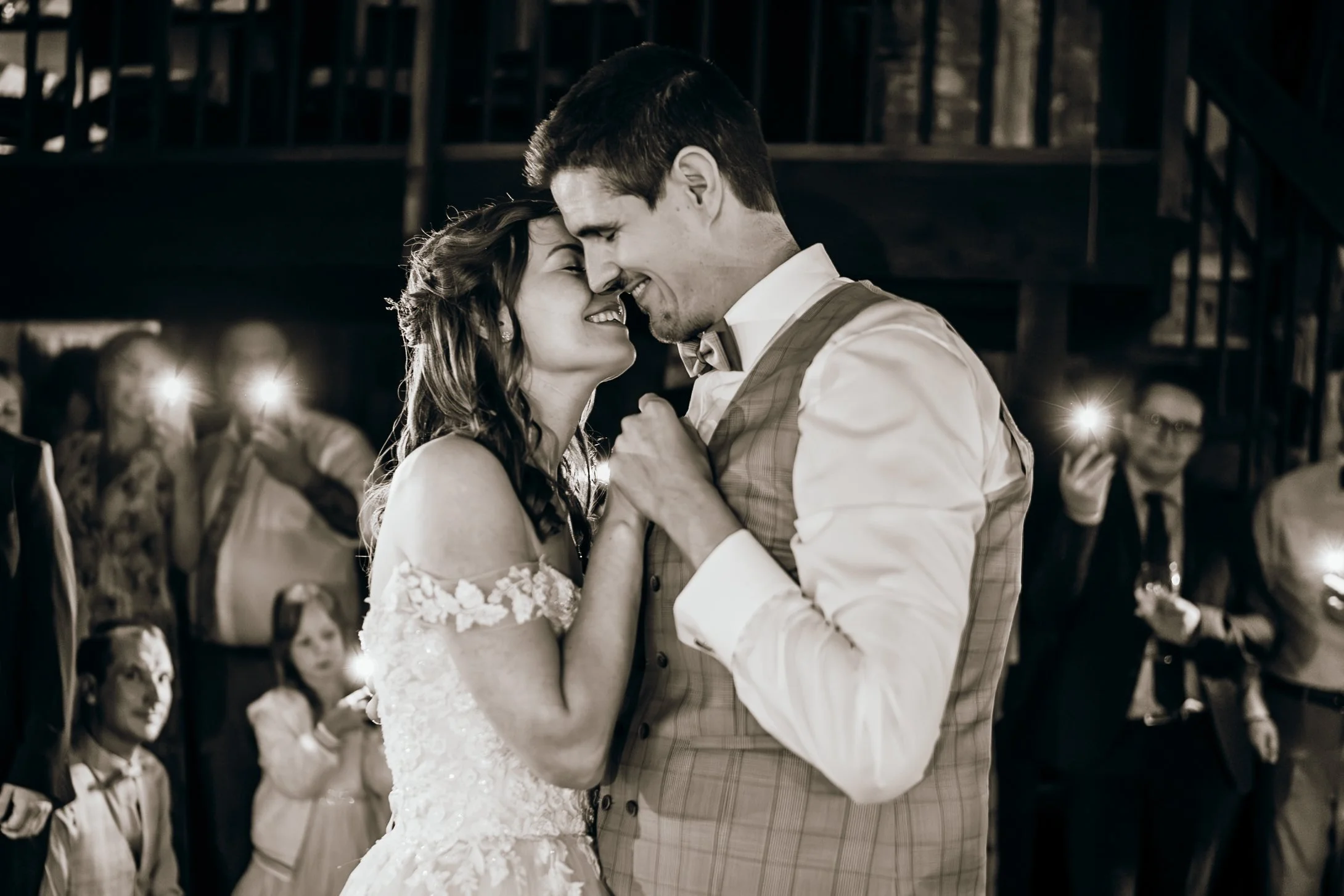 Hochzeit Haus Anna Elbe Bergedorf: Sandra & Armin, Hochzeitsreportage Bild 29 von Hochzeitsfotograf Serkan Can