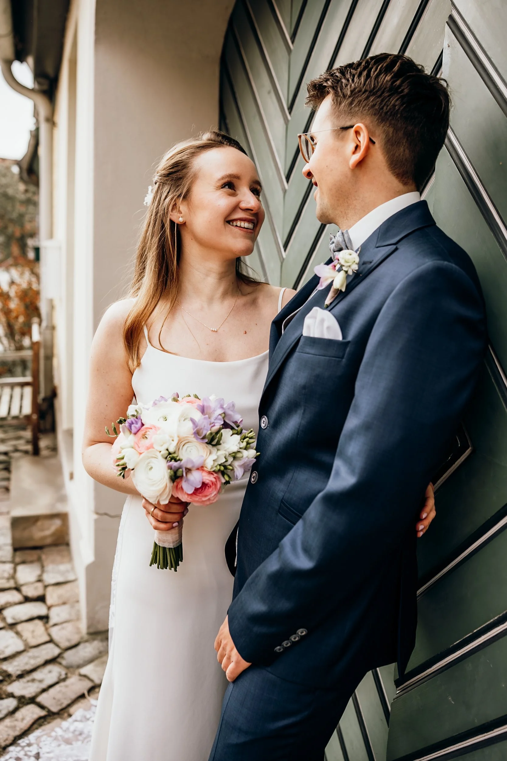 Hochzeit Hotel GUT Bardenhagen Bienenbüttel: Nina & Felix, Hochzeitsreportage Bild 10 von Hochzeitsfotograf Serkan Can