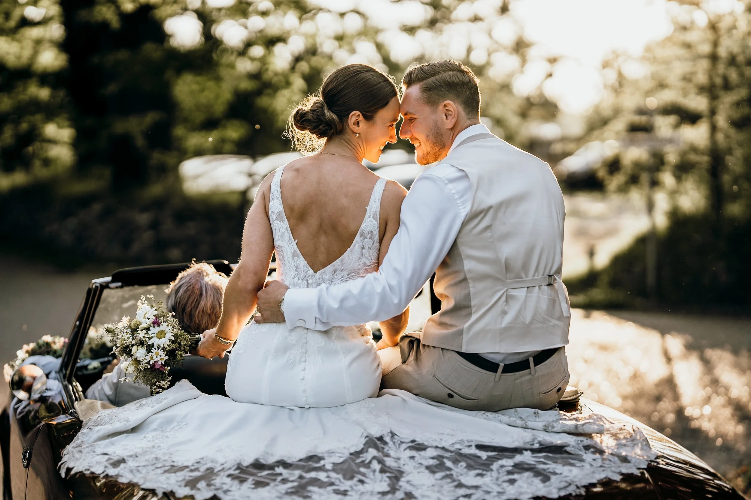 Hochzeit De Ole Schüün Hüttblek: Lina & Marco, Hochzeitsreportage Bild 32 von Hochzeitsfotograf Serkan Can