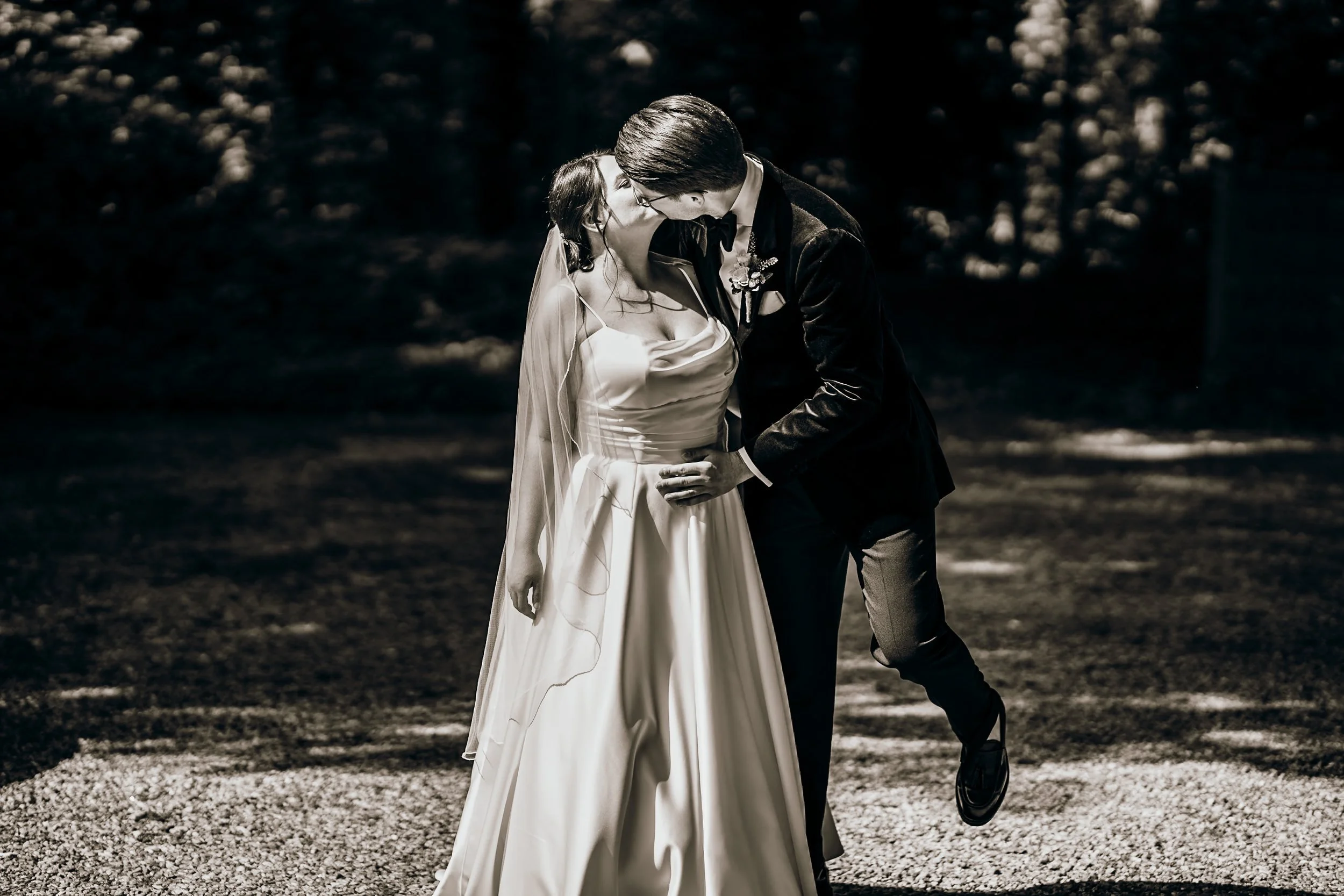 Hochzeit Jagdhaus Waldfrieden Bilsen: Jessica & Marvin, Hochzeitsreportage Bild 15 von Hochzeitsfotograf Serkan Can