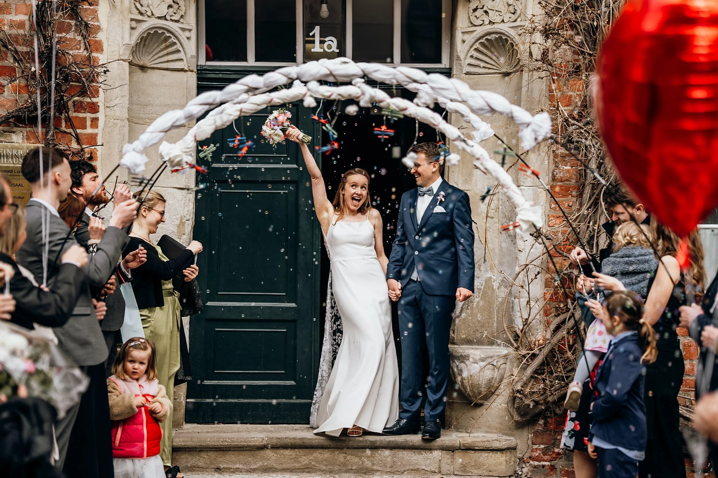 Hochzeit Hotel GUT Bardenhagen Bienenbüttel: Nina & Felix, Hochzeitsreportage Bild 7 von Hochzeitsfotograf Serkan Can