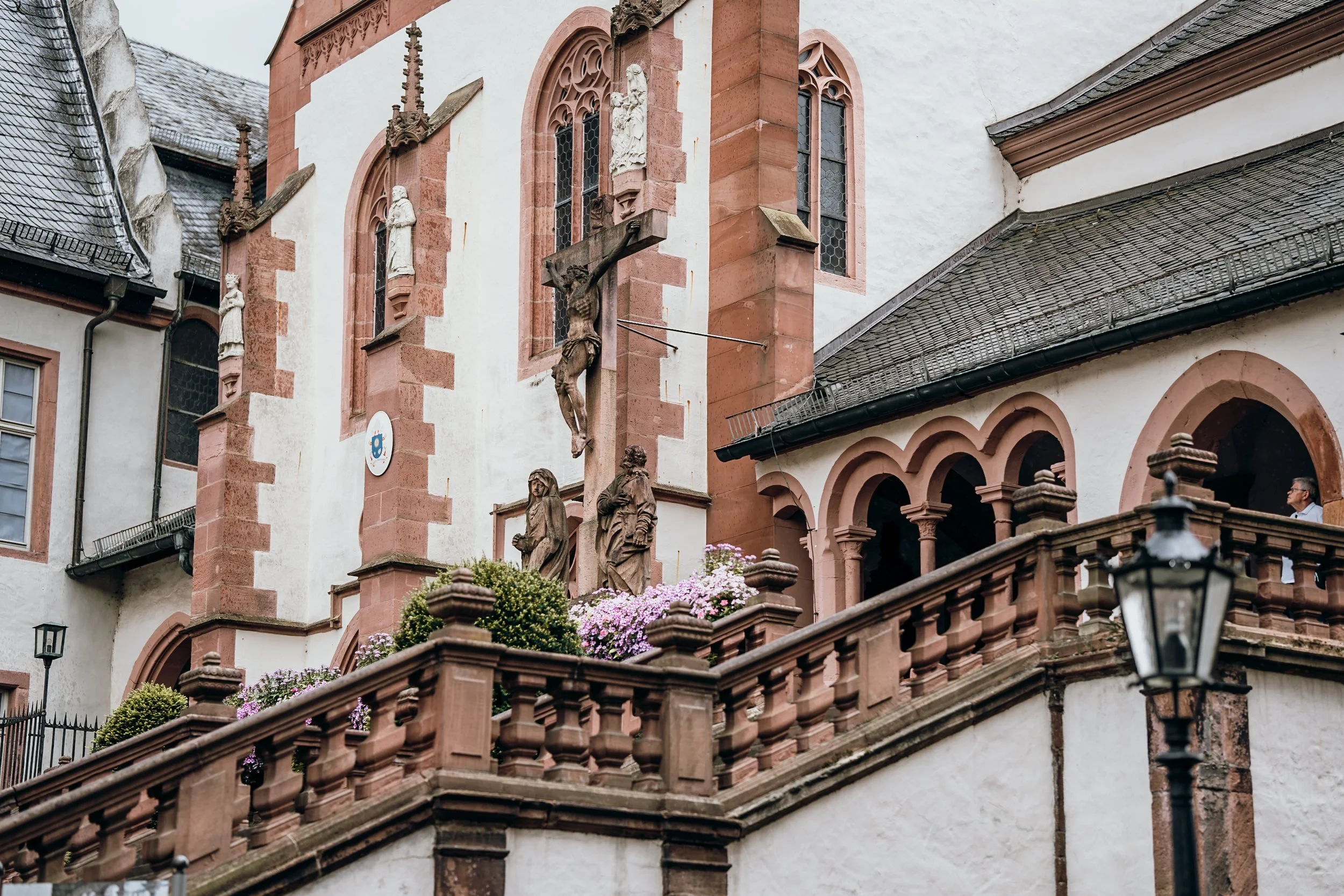 Hochzeit EventGalerie Obernburg am Main: Kathi & Martin, Hochzeitsreportage Bild 1 von Hochzeitsfotograf Serkan Can