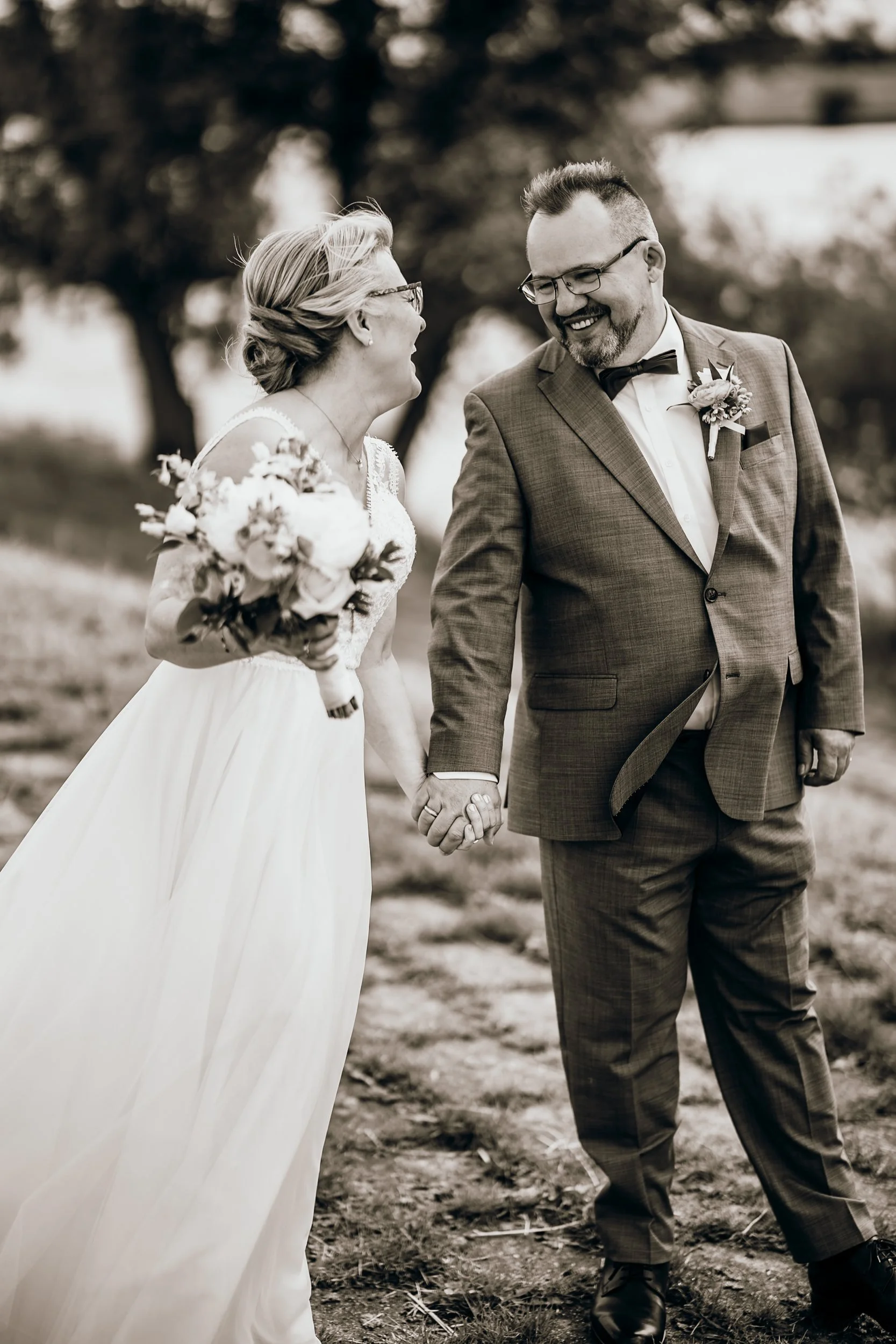 Hochzeit Marschländer Elblounge Bergedorf: Babett & Gregor, Hochzeitsreportage Bild 13 von Hochzeitsfotograf Serkan Can