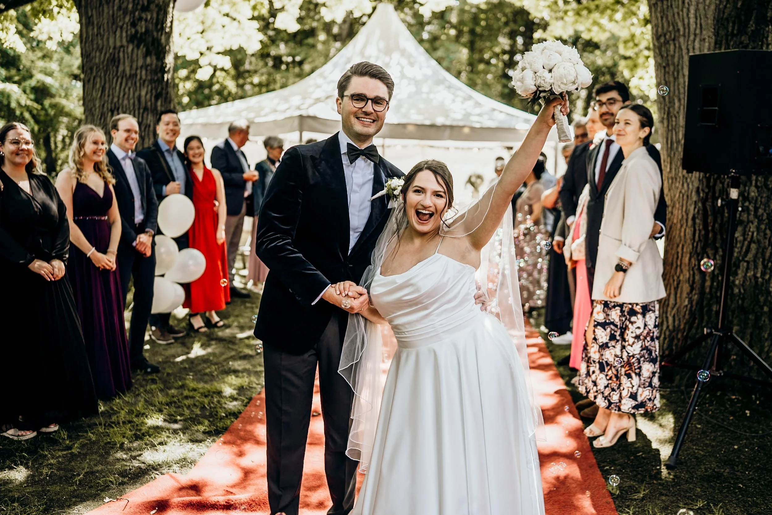 Hochzeit Jagdhaus Waldfrieden Bilsen: Jessica & Marvin, Hochzeitsreportage Bild 10 von Hochzeitsfotograf Serkan Can