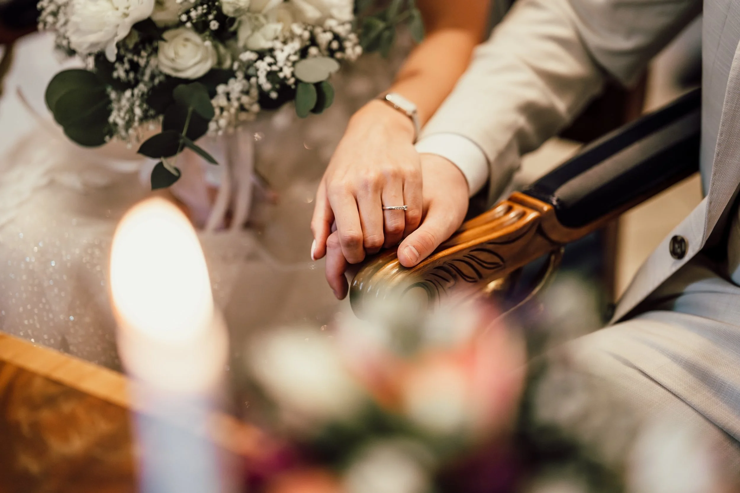 Hochzeit Jagdschloss Malepartus Bargteheide: Franzi & Julian, Hochzeitsreportage Bild 20 von Hochzeitsfotograf Serkan Can