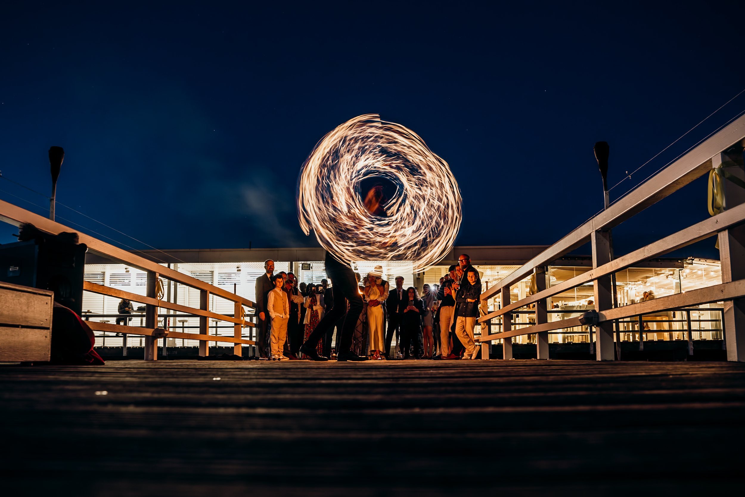 Hochzeit Leuchtturm Holtenau und Seebar Kiel: Irina & Florian, Hochzeitsreportage Bild 28 von Hochzeitsfotograf Serkan Can