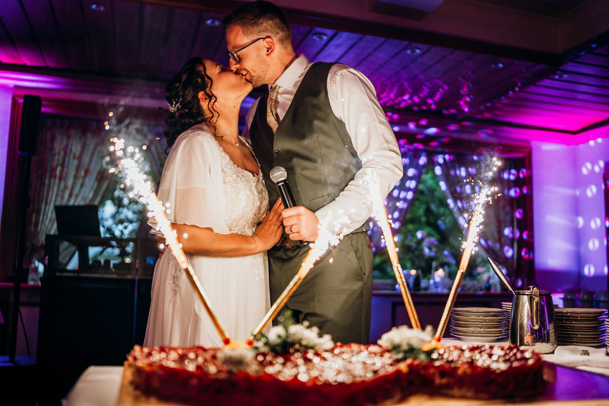 Hochzeit Landhaus Schulze Hamann Blunk: Jenny & Kolja, Hochzeitsreportage Bild 24 von Hochzeitsfotograf Serkan Can
