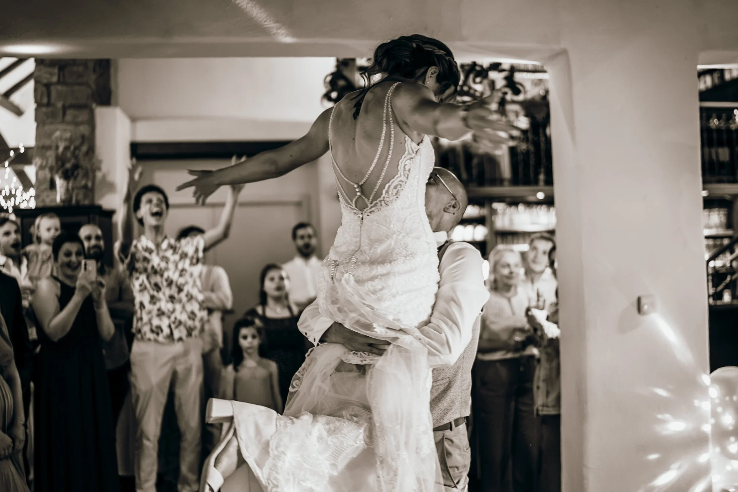Hochzeit EventGalerie Obernburg am Main: Kathi & Martin, Hochzeitsreportage Bild 35 von Hochzeitsfotograf Serkan Can