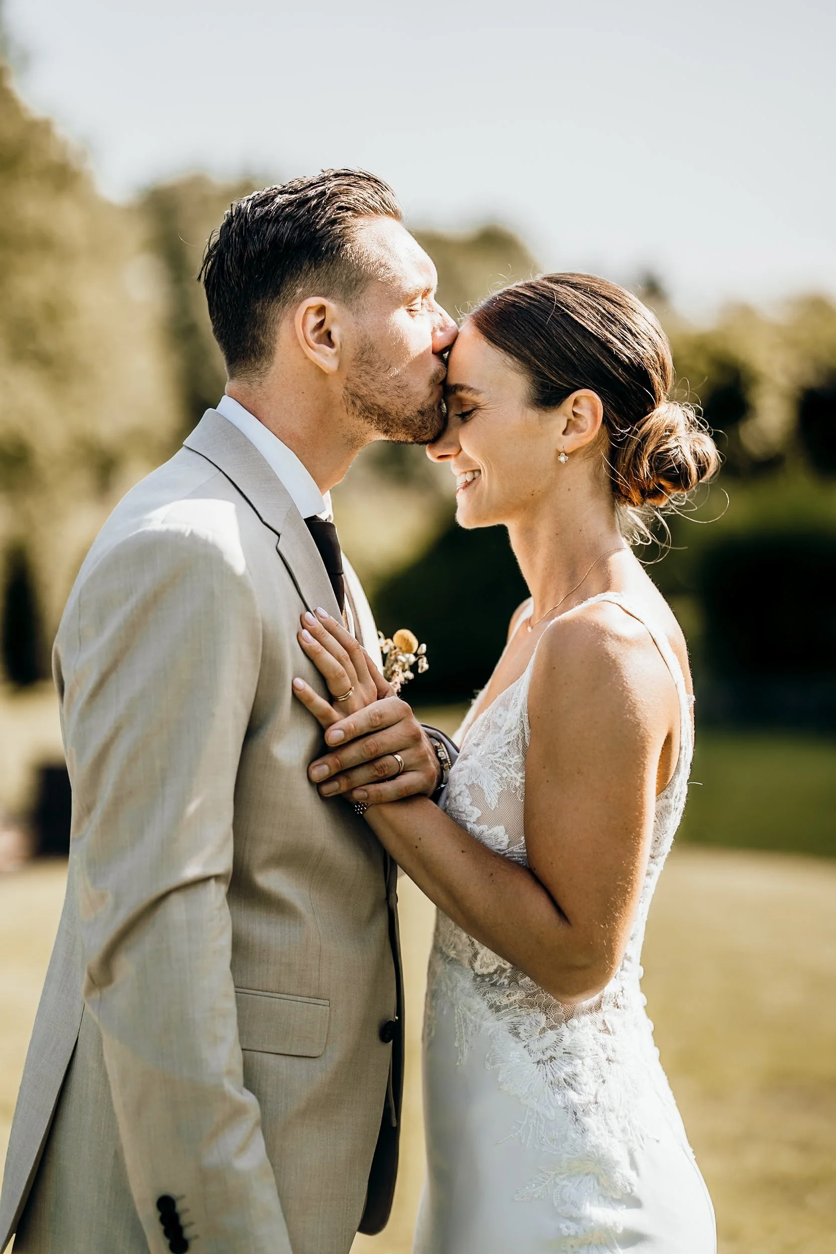 Hochzeit De Ole Schüün Hüttblek: Lina & Marco, Hochzeitsreportage Bild 24 von Hochzeitsfotograf Serkan Can