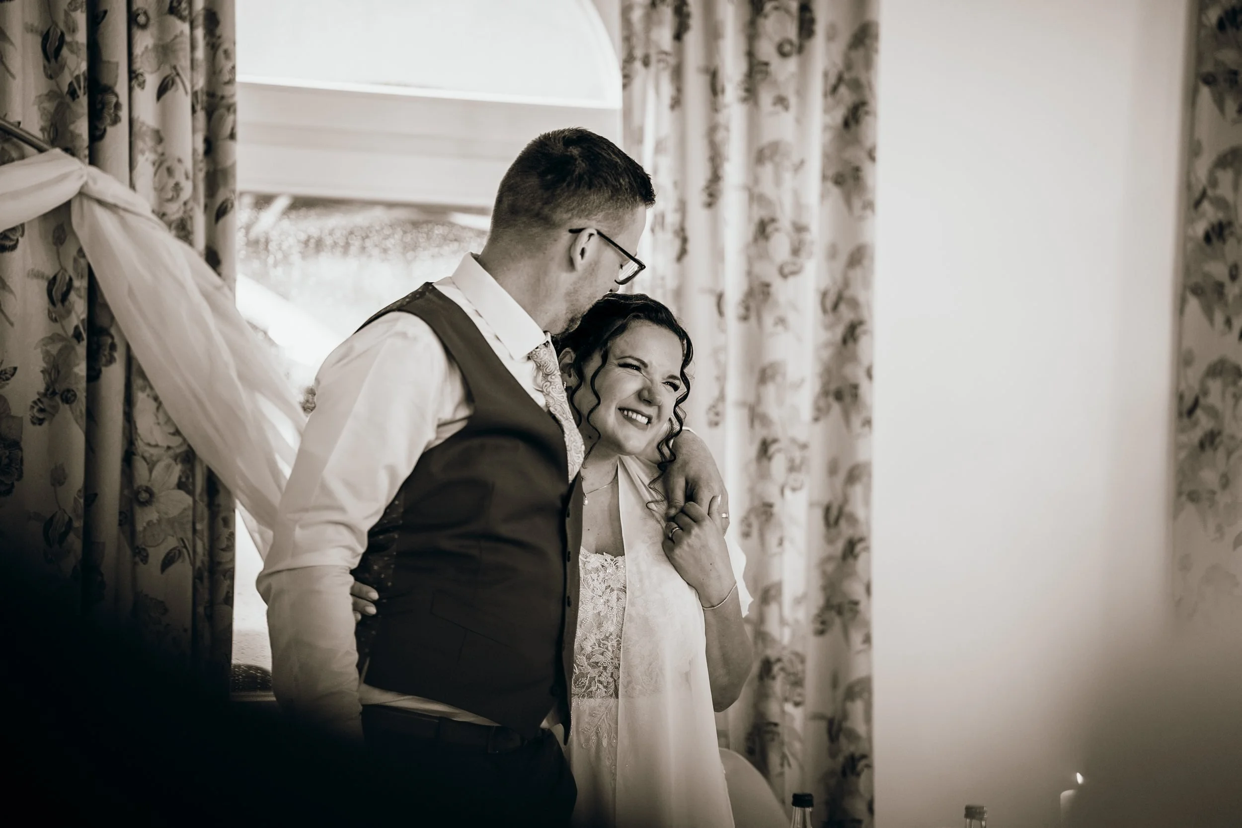 Hochzeit Landhaus Schulze Hamann Blunk: Jenny & Kolja, Hochzeitsreportage Bild 21 von Hochzeitsfotograf Serkan Can