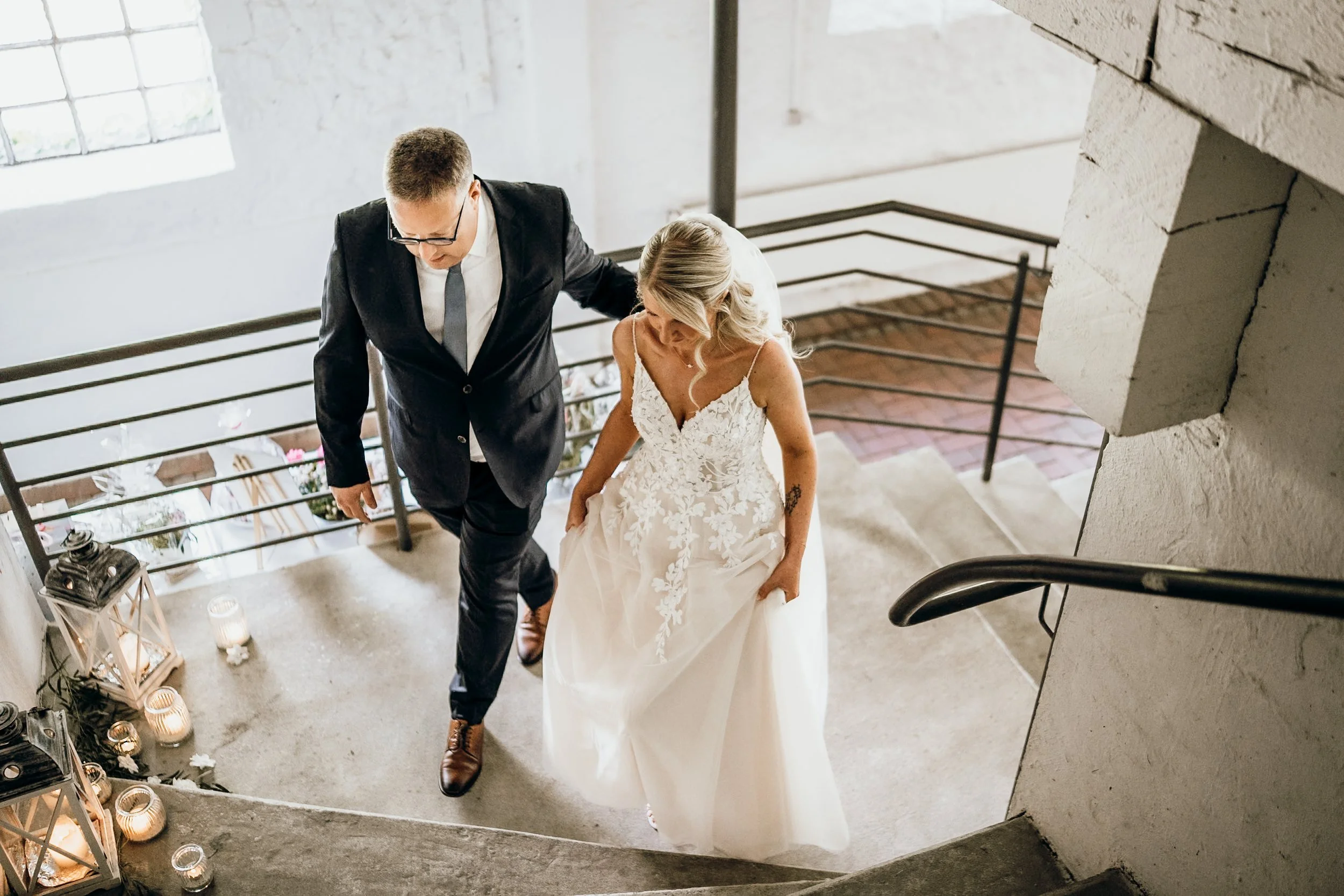 Hochzeit Gut Schönau Reinbek-Ohe: Christina & Dennis, Hochzeitsreportage Bild 8 von Hochzeitsfotograf Serkan Can