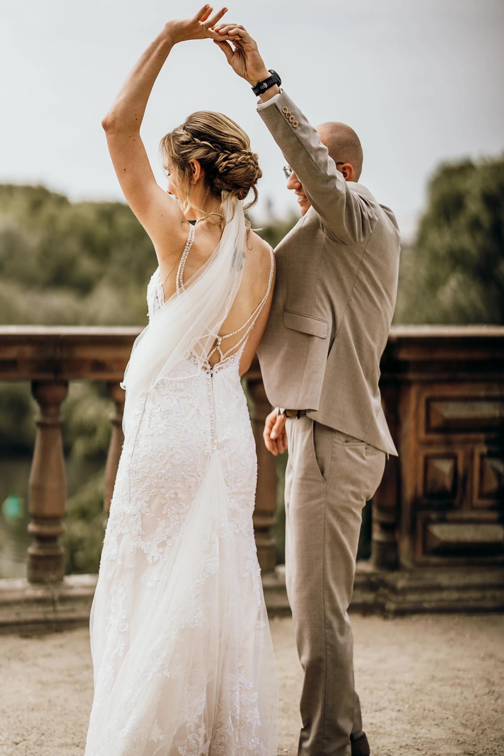 Hochzeit EventGalerie Obernburg am Main: Kathi & Martin, Hochzeitsreportage Bild 23 von Hochzeitsfotograf Serkan Can