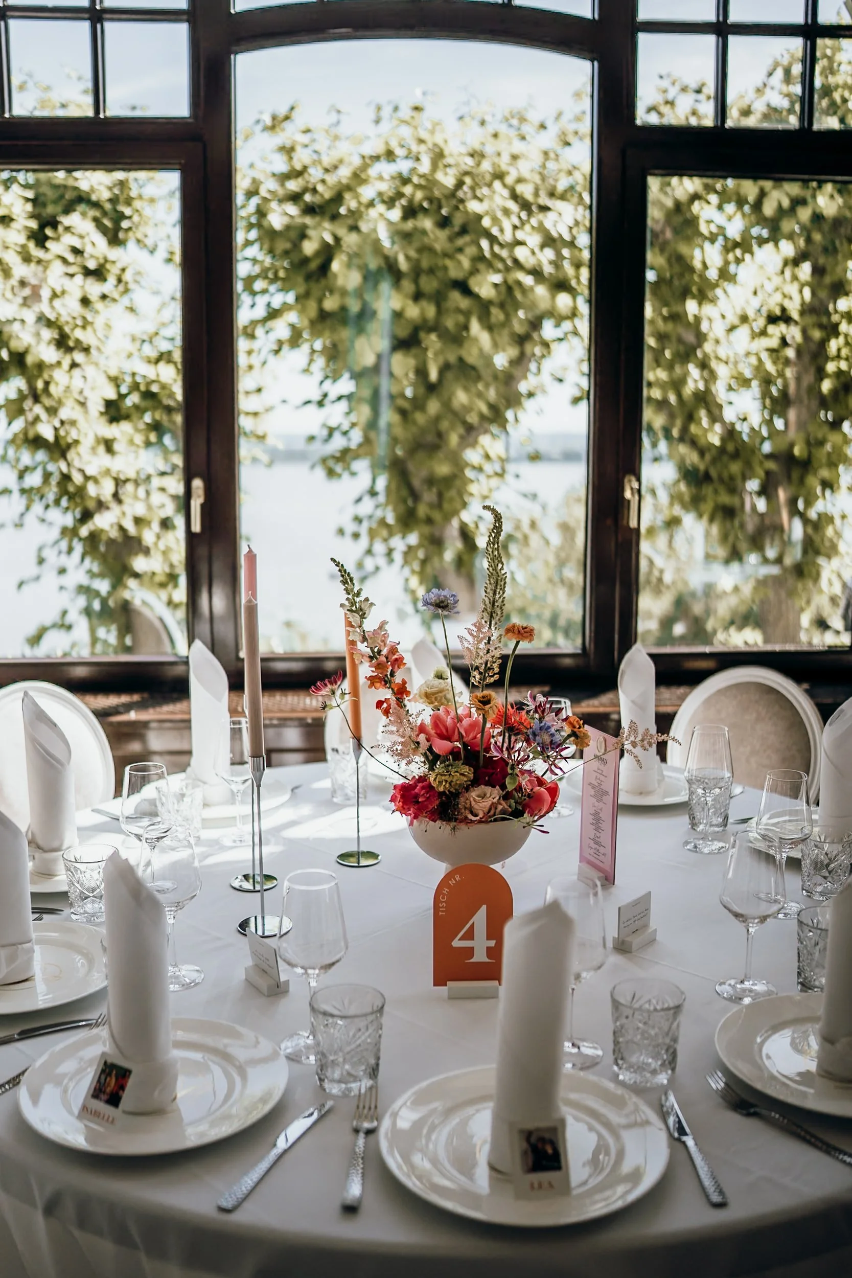 Hochzeit Süllberg Blankenese: Caro & Matti, Hochzeitsreportage Bild 25 von Hochzeitsfotograf Serkan Can