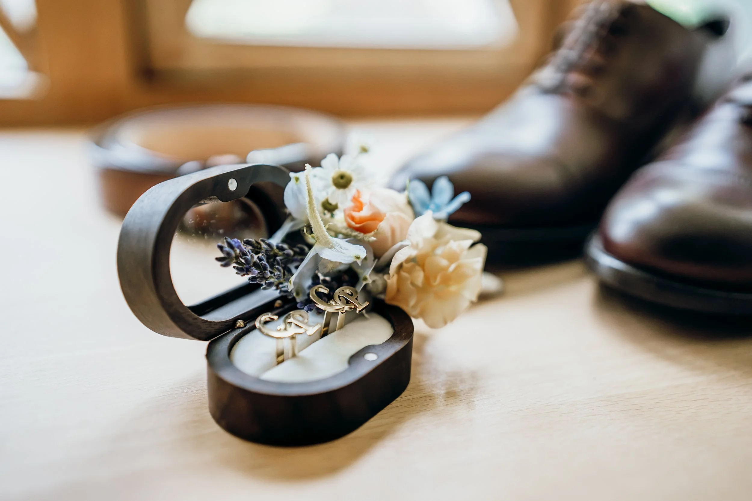 Hochzeit Gute Events Pronstorf: Carolin & Patrick, Hochzeitsreportage Bild 1 von Hochzeitsfotograf Serkan Can