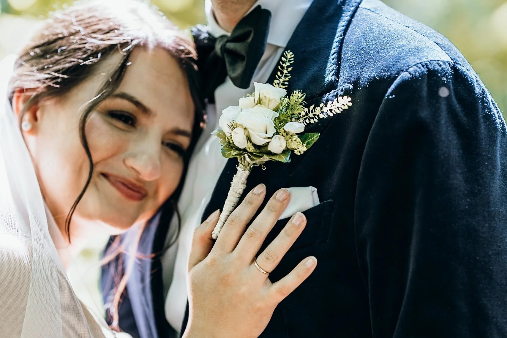 Hochzeit Jagdhaus Waldfrieden Bilsen: Jessica & Marvin, Hochzeitsreportage Bild 12 von Hochzeitsfotograf Serkan Can