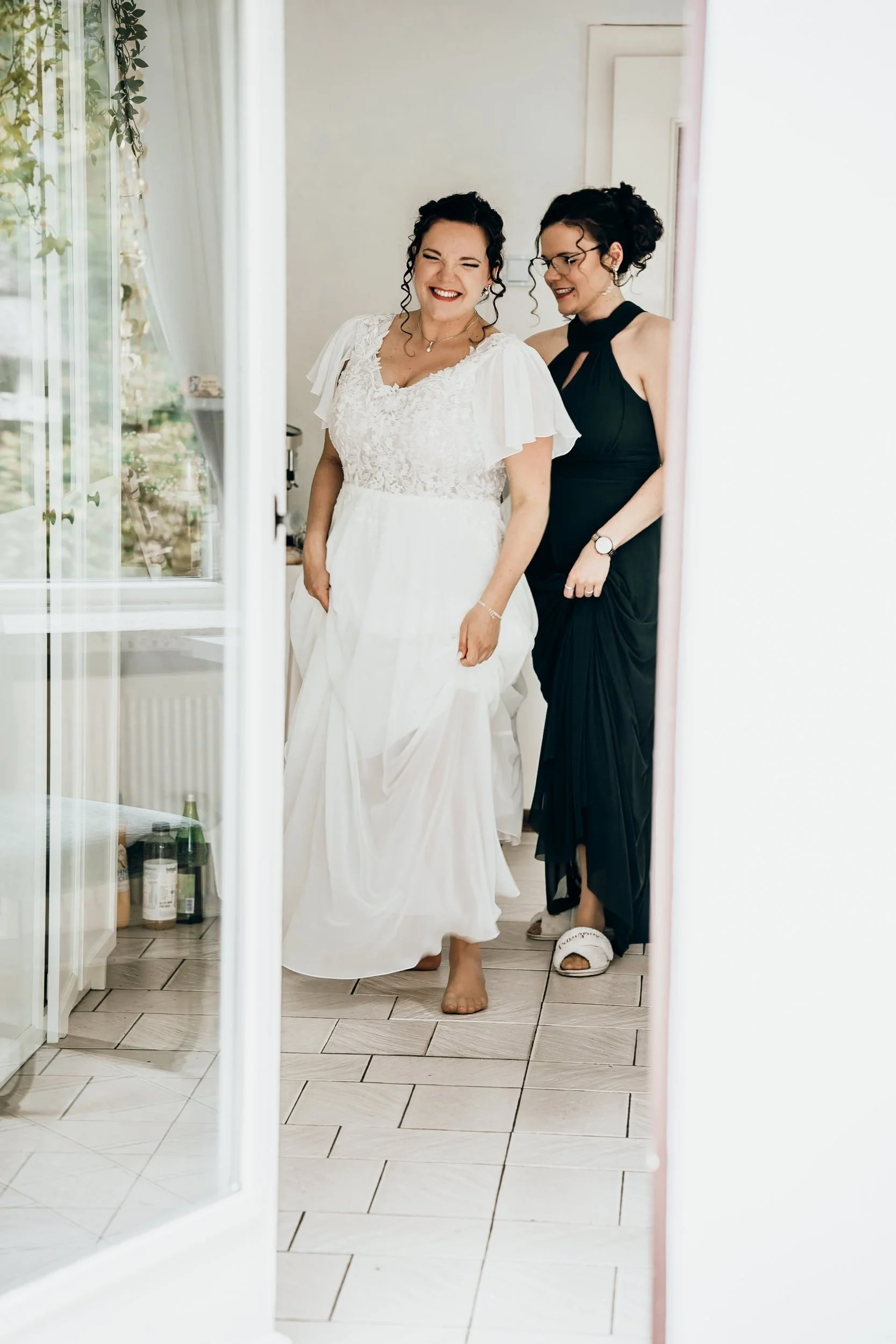 Hochzeit Landhaus Schulze Hamann Blunk: Jenny & Kolja, Hochzeitsreportage Bild 4 von Hochzeitsfotograf Serkan Can