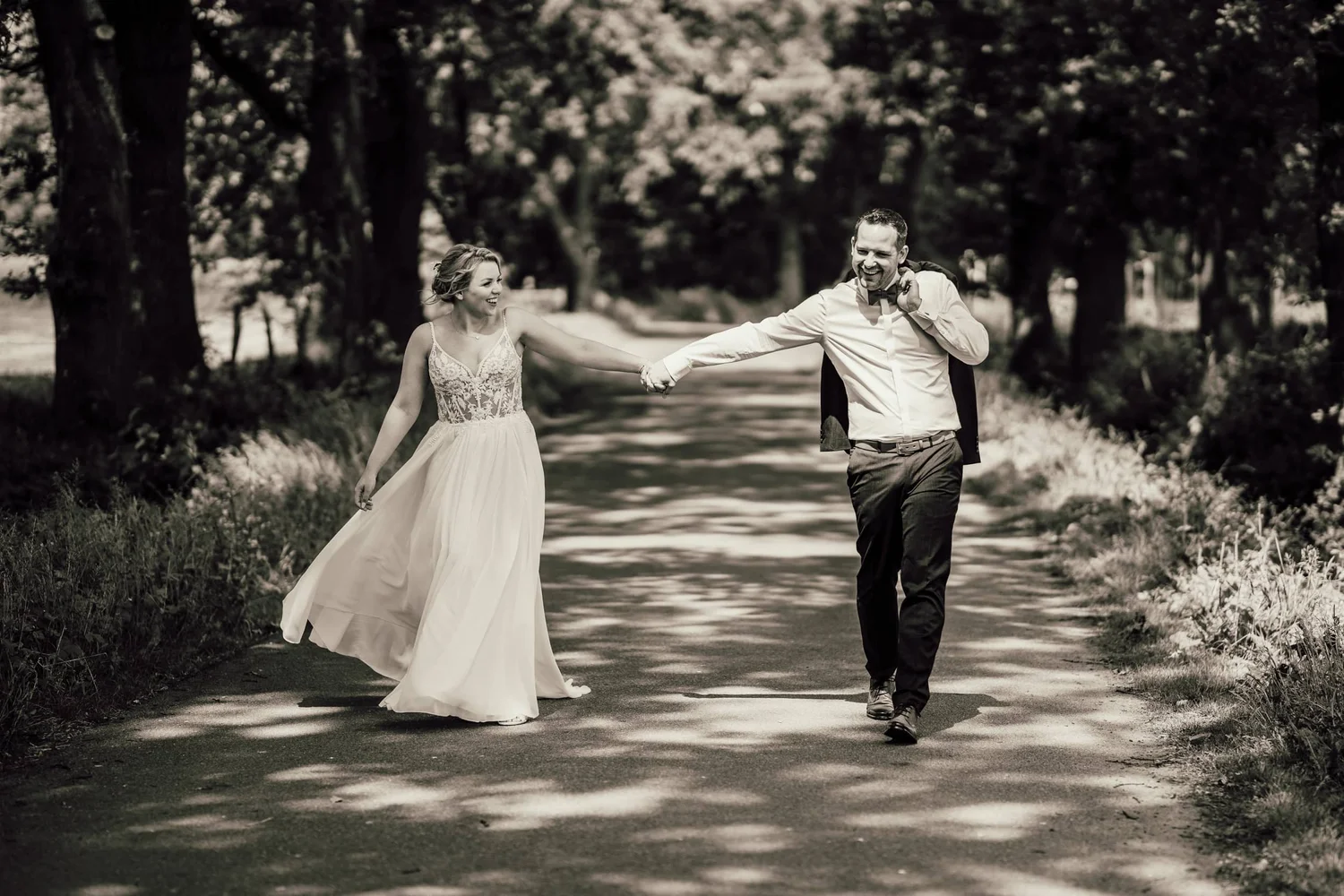 Lara & Christian: Hochzeit Braaker Mühle Braak, Bild 1