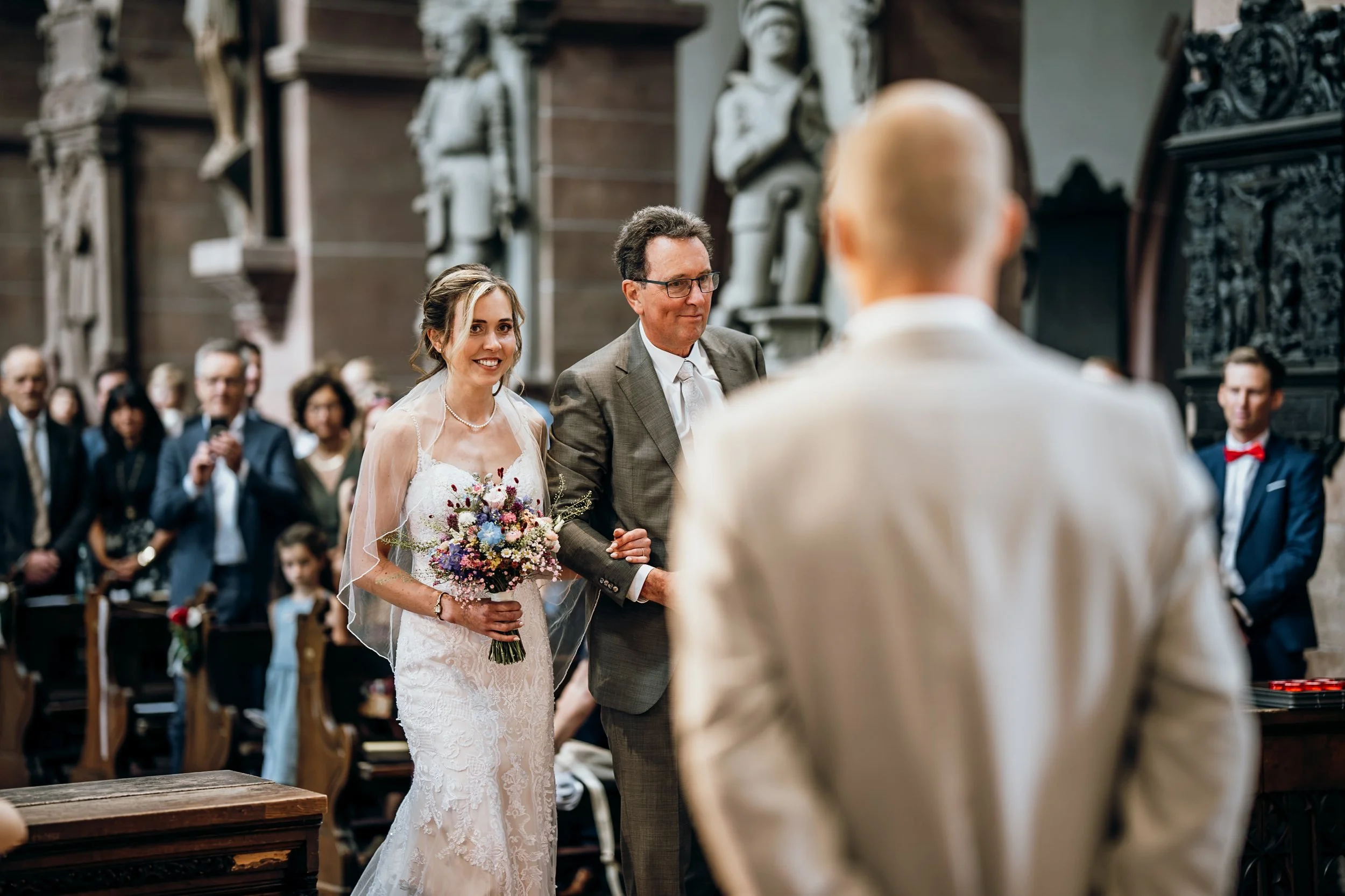 Hochzeit EventGalerie Obernburg am Main: Kathi & Martin, Hochzeitsreportage Bild 5 von Hochzeitsfotograf Serkan Can