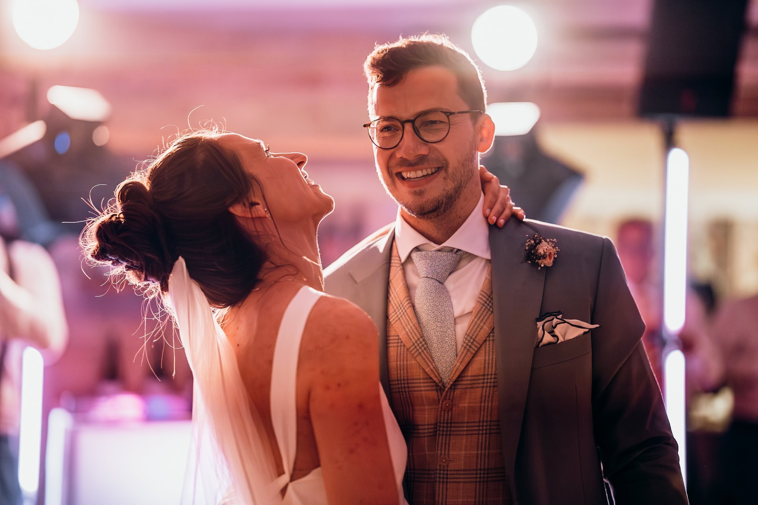 Hochzeit Casa Tripaldi Laboe: Vivian & Jefferson, Hochzeitsreportage Bild 37 von Hochzeitsfotograf Serkan Can