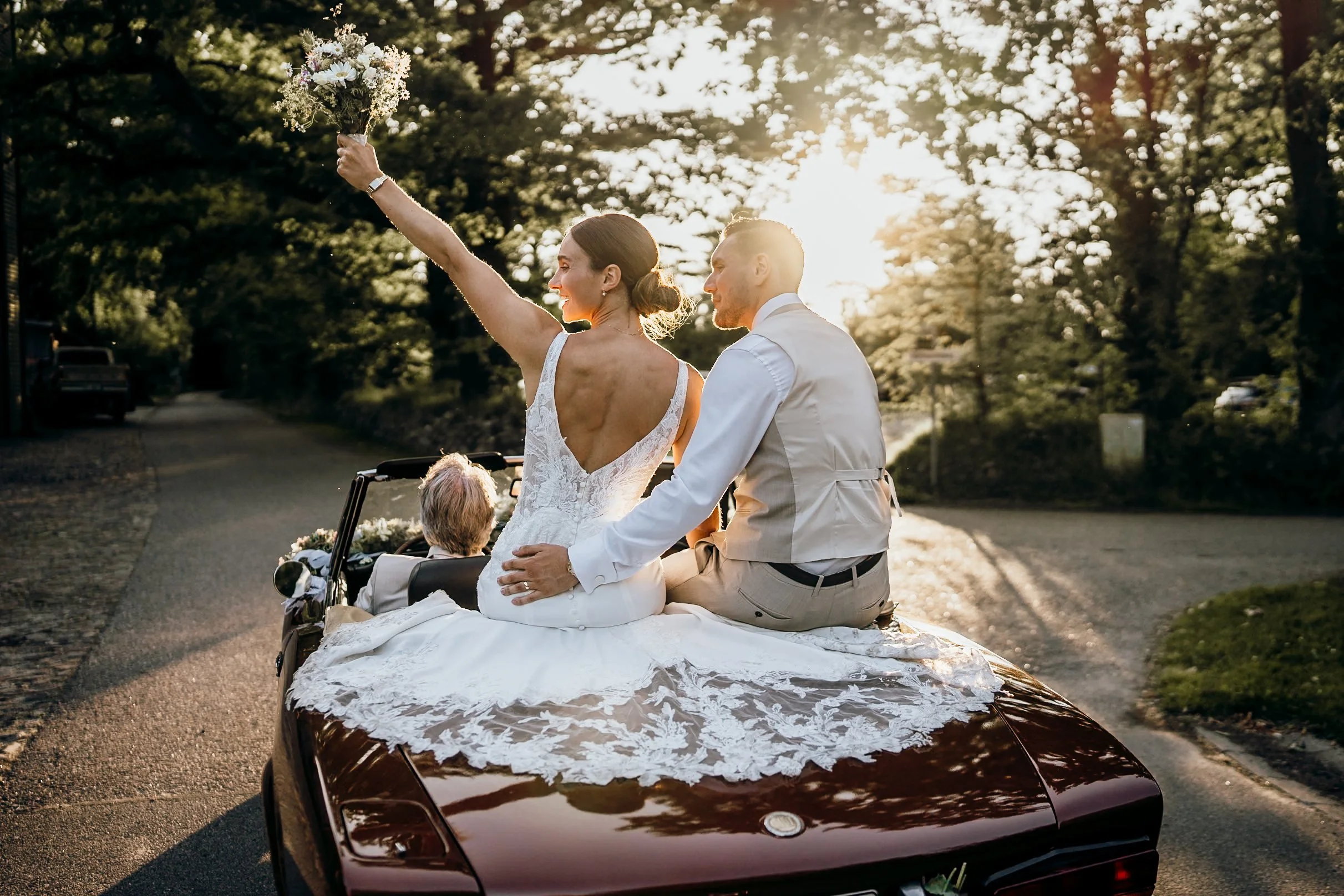 Hochzeit De Ole Schüün Hüttblek: Lina & Marco, Hochzeitsreportage Bild 33 von Hochzeitsfotograf Serkan Can
