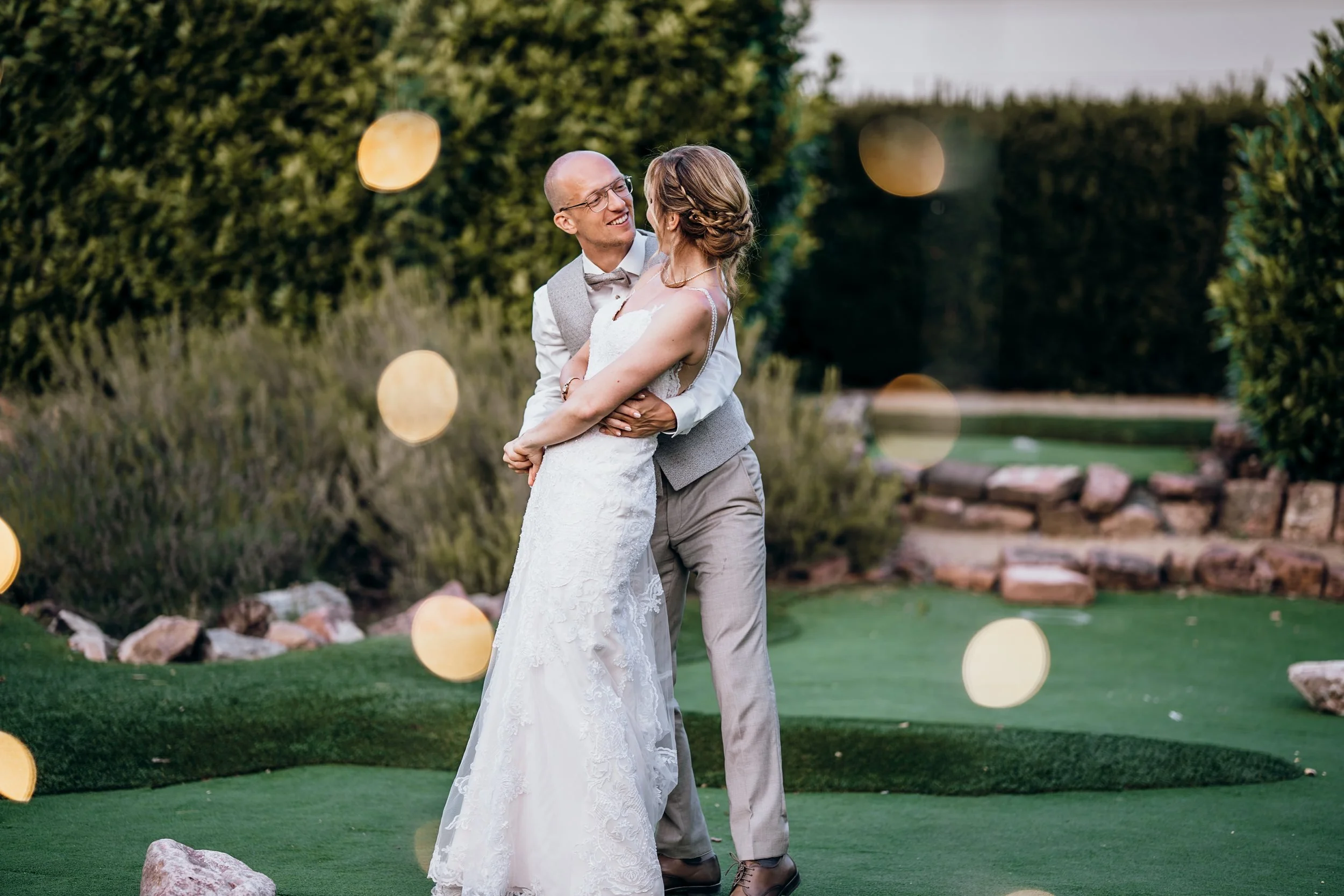 Hochzeit EventGalerie Obernburg am Main: Kathi & Martin, Hochzeitsreportage Bild 34 von Hochzeitsfotograf Serkan Can