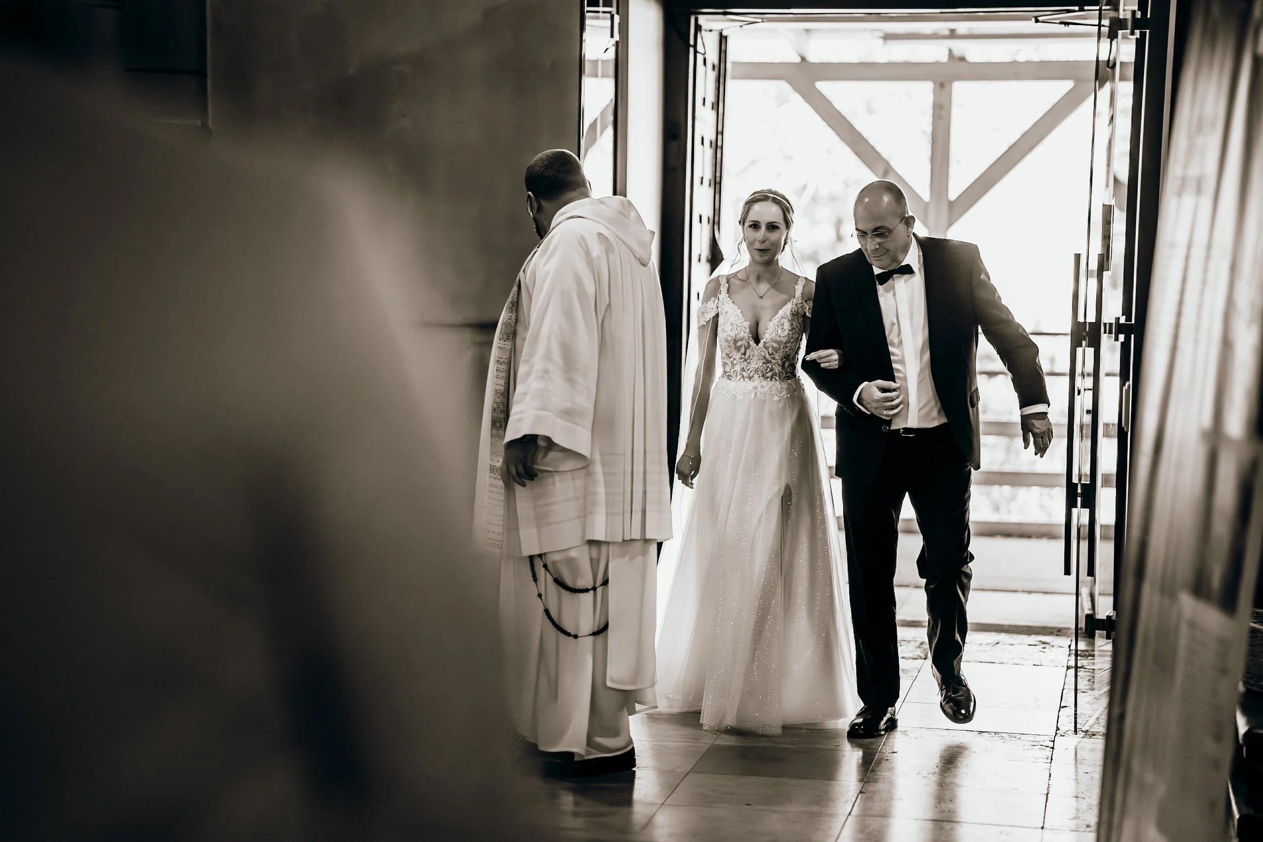 Hochzeit Steigenberger Hotel Treudelberg Hamburg: Milena & Philipp, Hochzeitsreportage Bild 5 von Hochzeitsfotograf Serkan Can