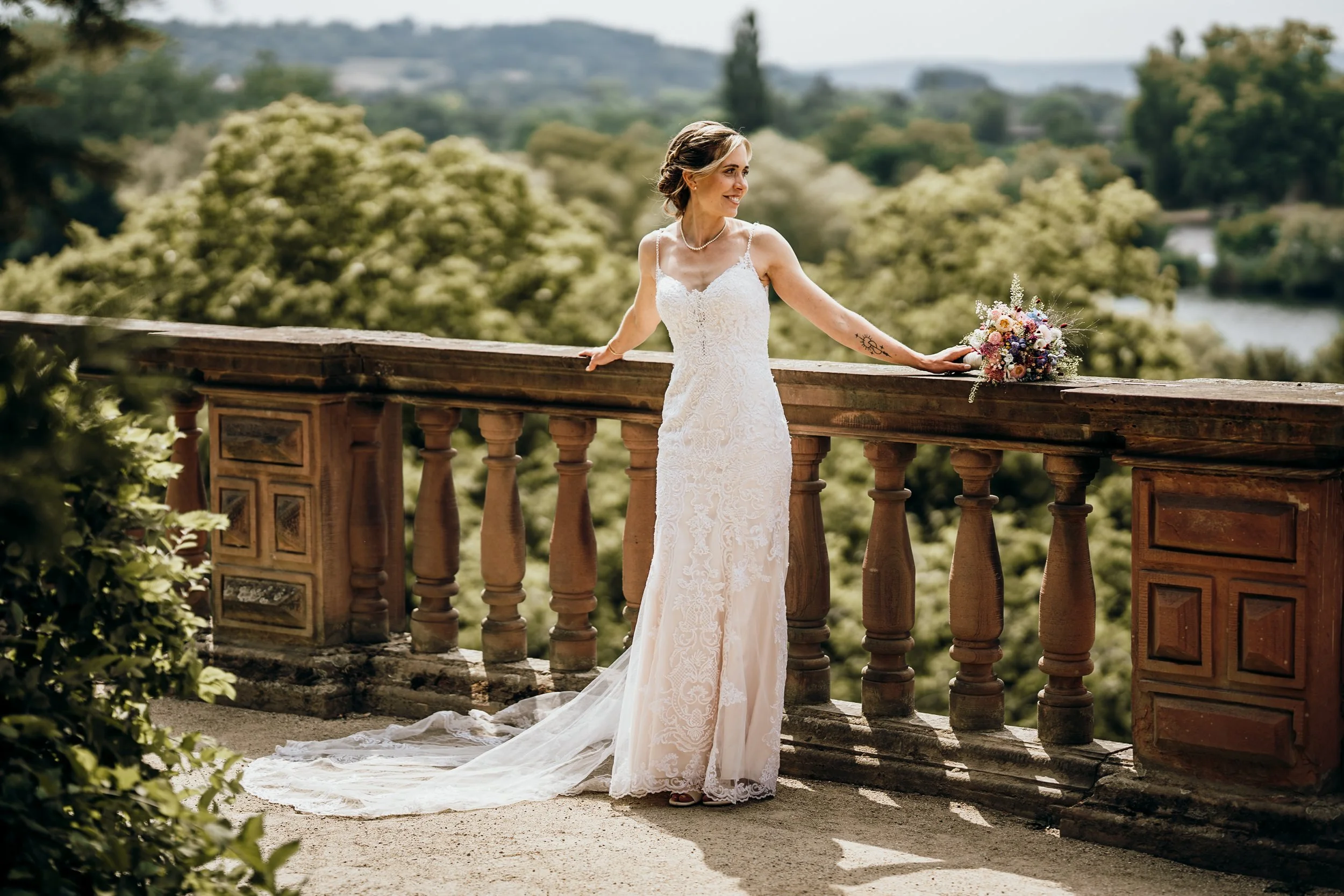 Hochzeit EventGalerie Obernburg am Main: Kathi & Martin, Hochzeitsreportage Bild 21 von Hochzeitsfotograf Serkan Can