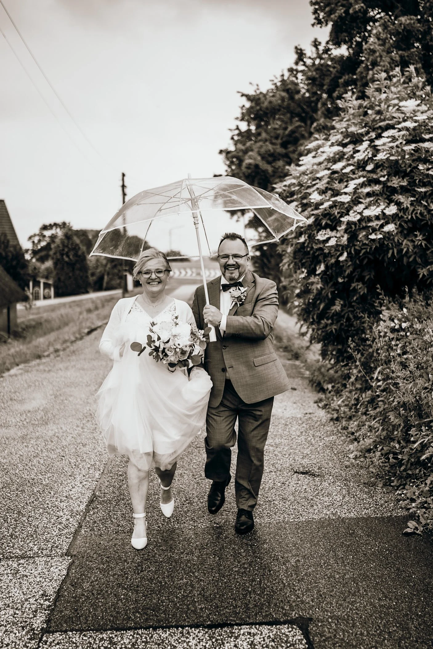 Hochzeit Marschländer Elblounge Bergedorf: Babett & Gregor, Hochzeitsreportage Bild 18 von Hochzeitsfotograf Serkan Can