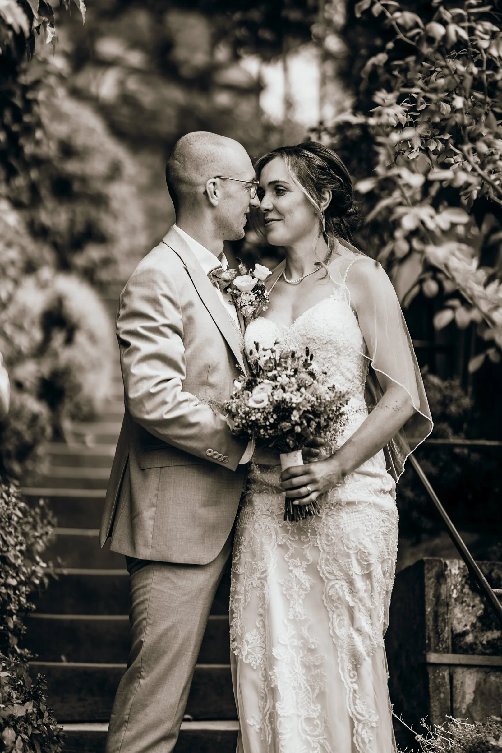Hochzeit EventGalerie Obernburg am Main: Kathi & Martin, Hochzeitsreportage Bild 14 von Hochzeitsfotograf Serkan Can