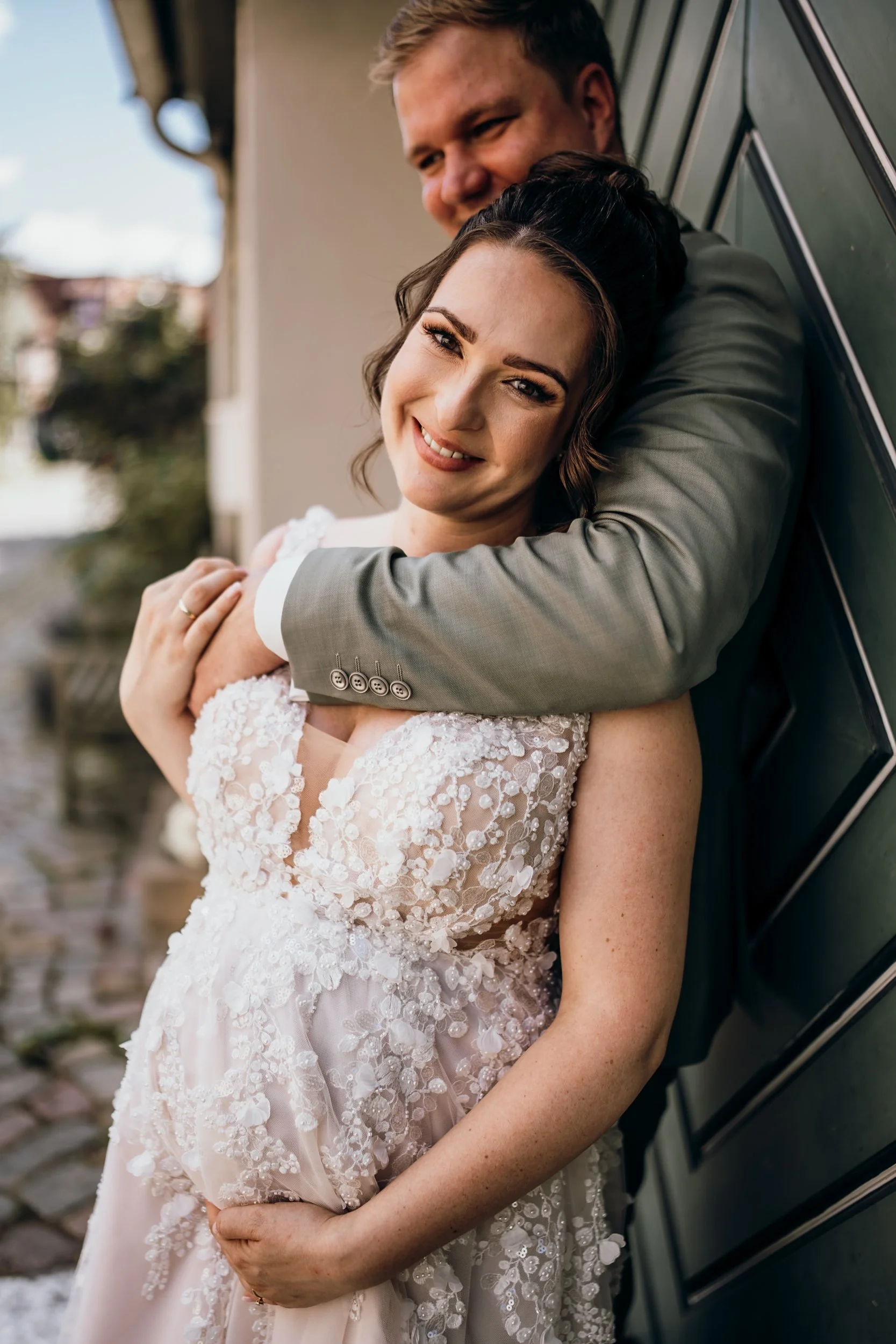 Hochzeit WYNDBERG Hotel Lüneburg: Anja & Jan, Hochzeitsreportage Bild 19 von Hochzeitsfotograf Serkan Can