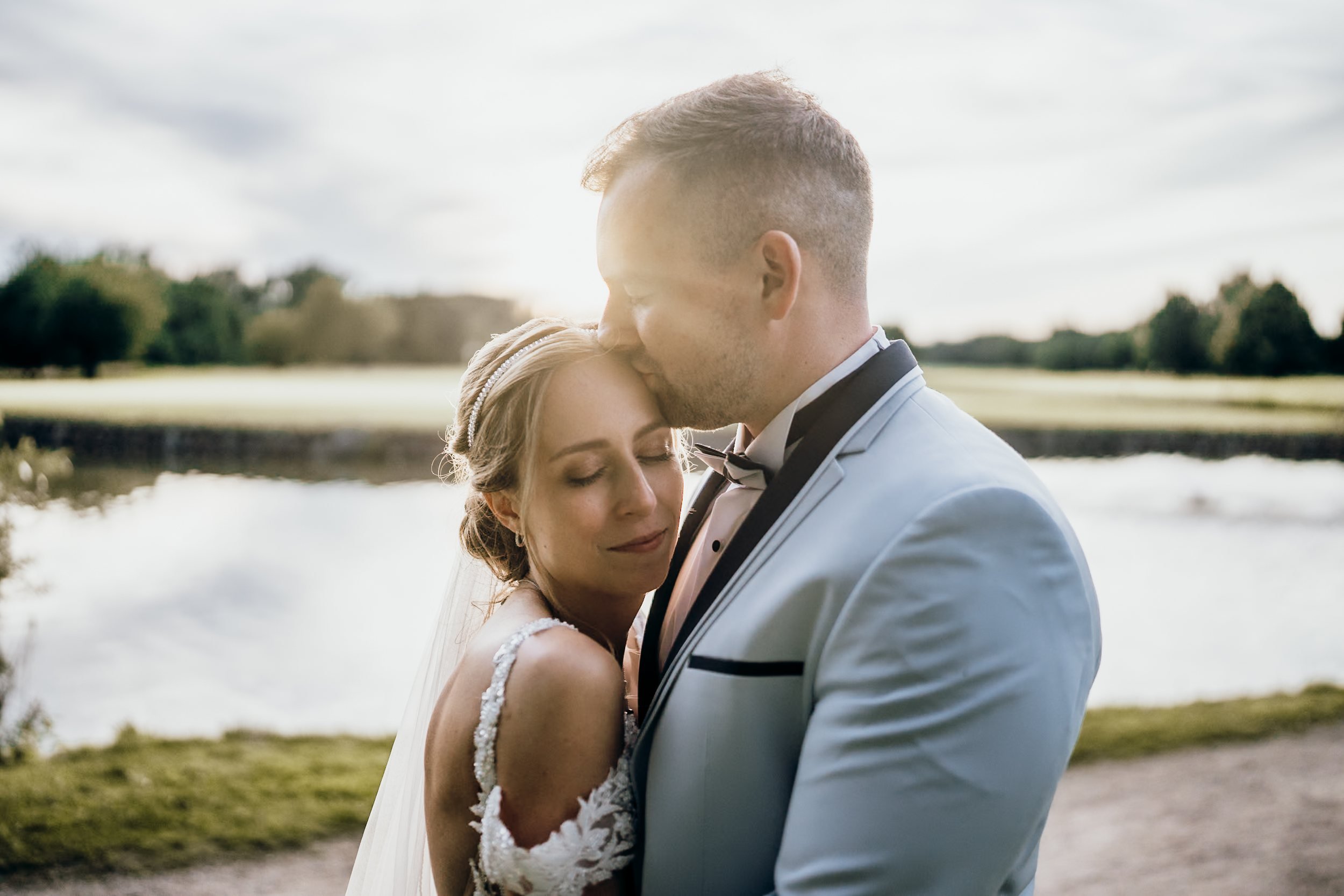 Hochzeit Steigenberger Hotel Treudelberg Hamburg: Milena & Philipp, Hochzeitsreportage Bild 20 von Hochzeitsfotograf Serkan Can