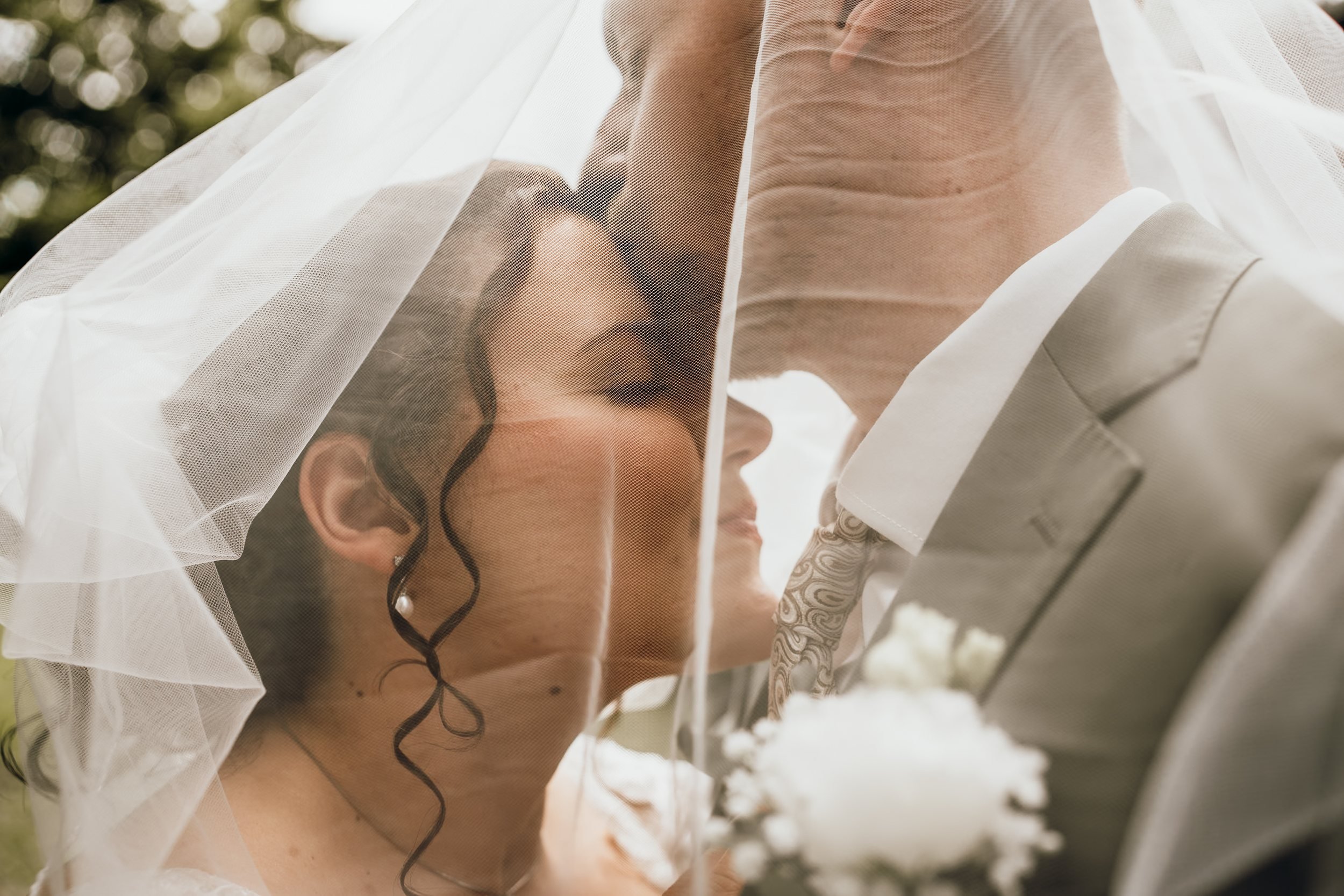 Hochzeit Landhaus Schulze Hamann Blunk: Jenny & Kolja, Hochzeitsreportage Bild 14 von Hochzeitsfotograf Serkan Can
