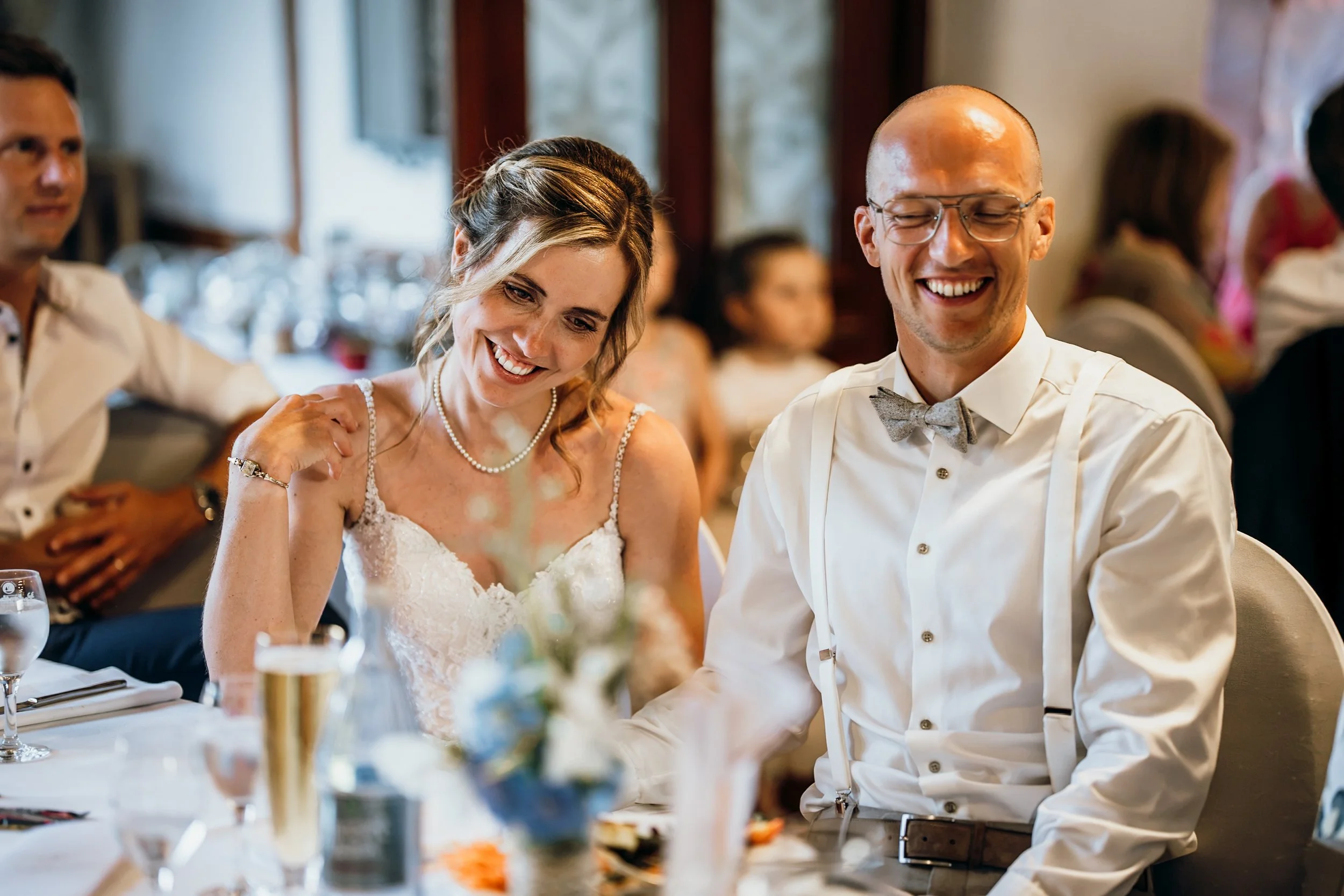 Hochzeit EventGalerie Obernburg am Main: Kathi & Martin, Hochzeitsreportage Bild 33 von Hochzeitsfotograf Serkan Can