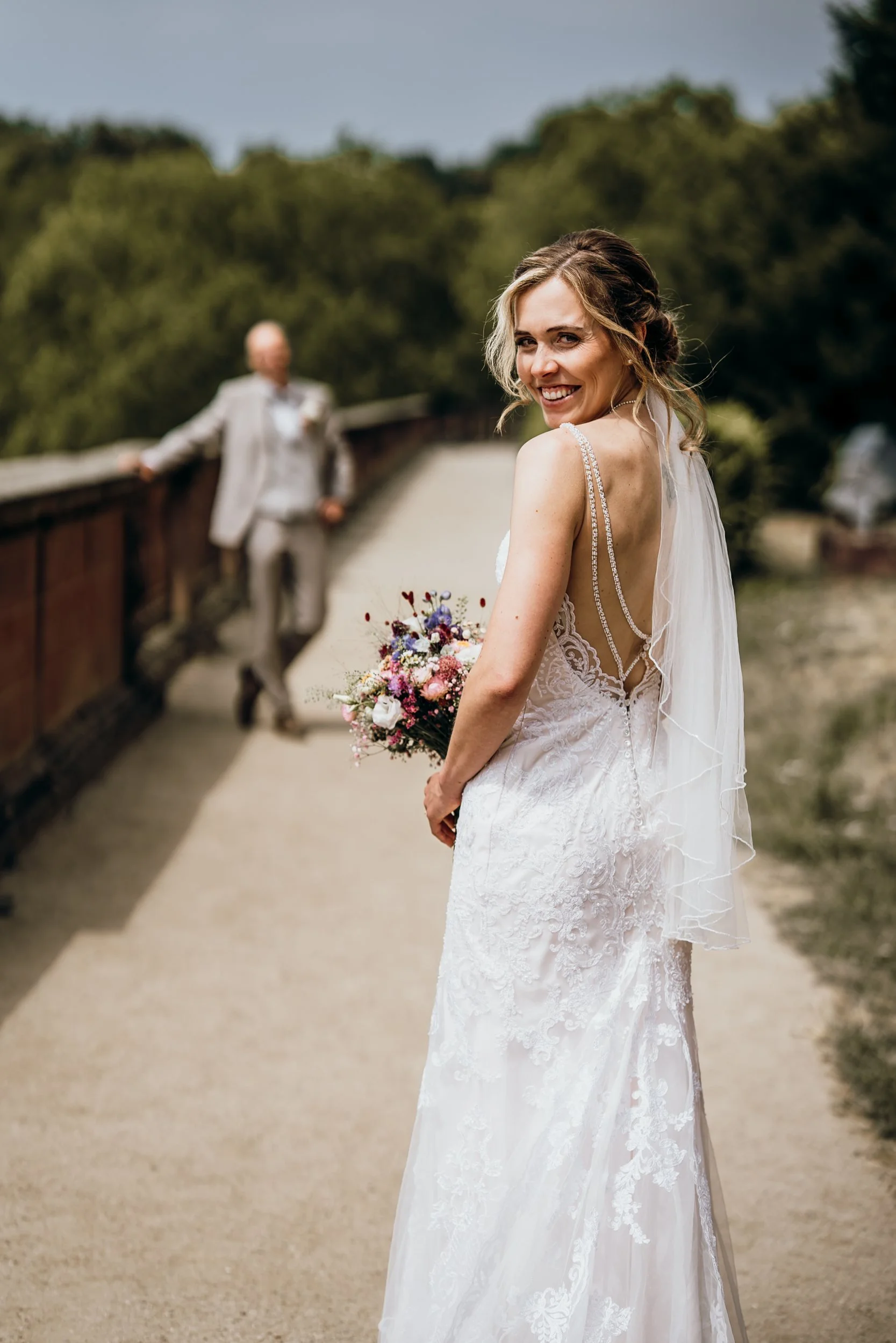 Hochzeit EventGalerie Obernburg am Main: Kathi & Martin, Hochzeitsreportage Bild 20 von Hochzeitsfotograf Serkan Can