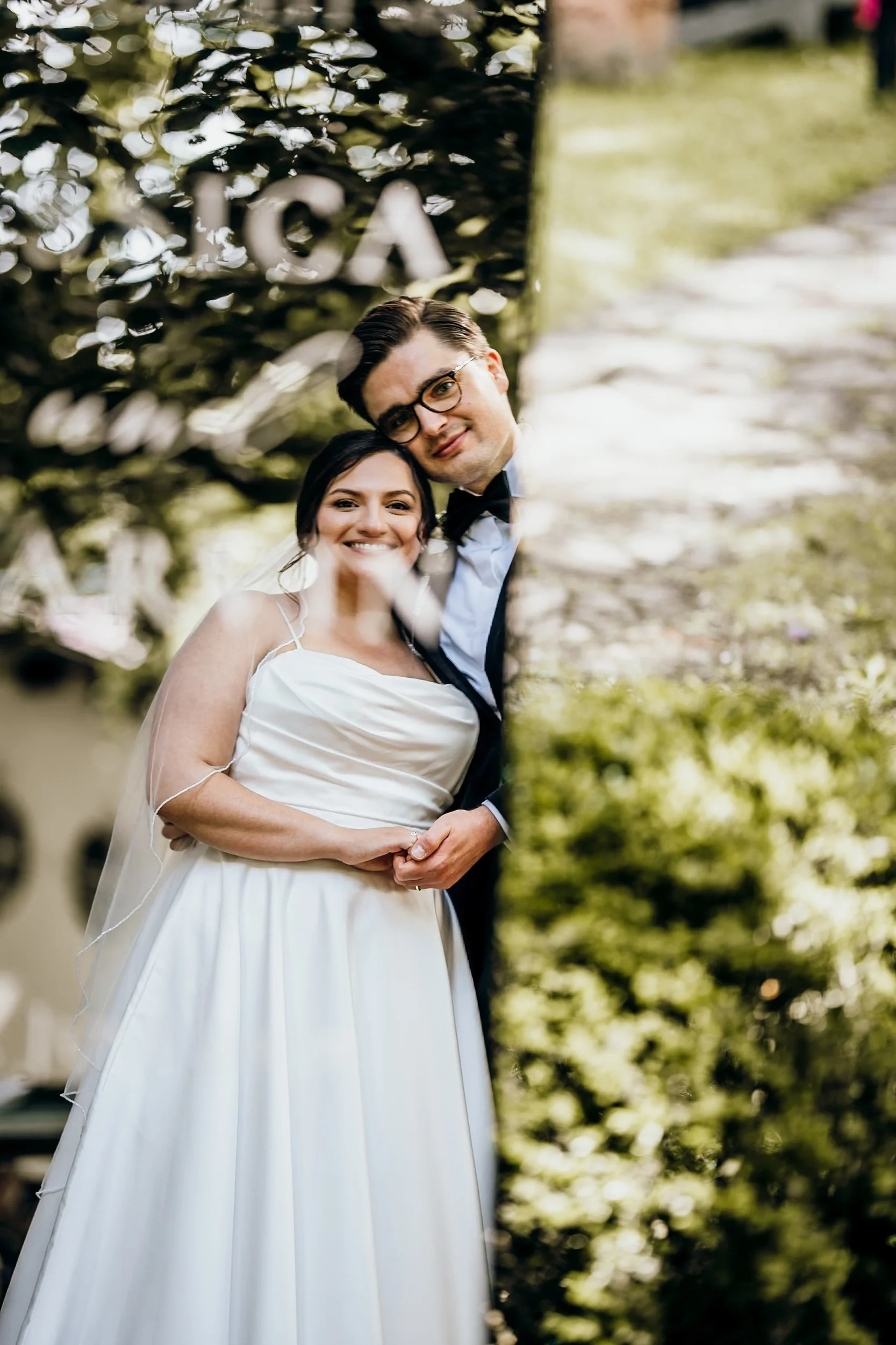 Hochzeit Jagdhaus Waldfrieden Bilsen: Jessica & Marvin, Hochzeitsreportage Bild 16 von Hochzeitsfotograf Serkan Can