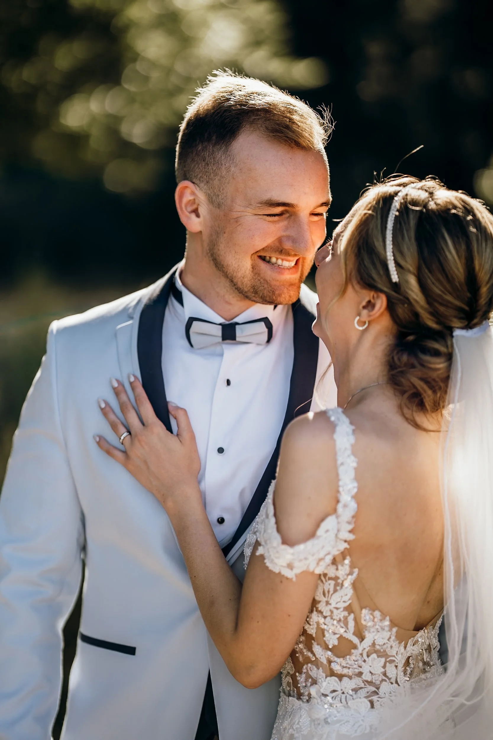 Hochzeit Steigenberger Hotel Treudelberg Hamburg: Milena & Philipp, Hochzeitsreportage Bild 17 von Hochzeitsfotograf Serkan Can