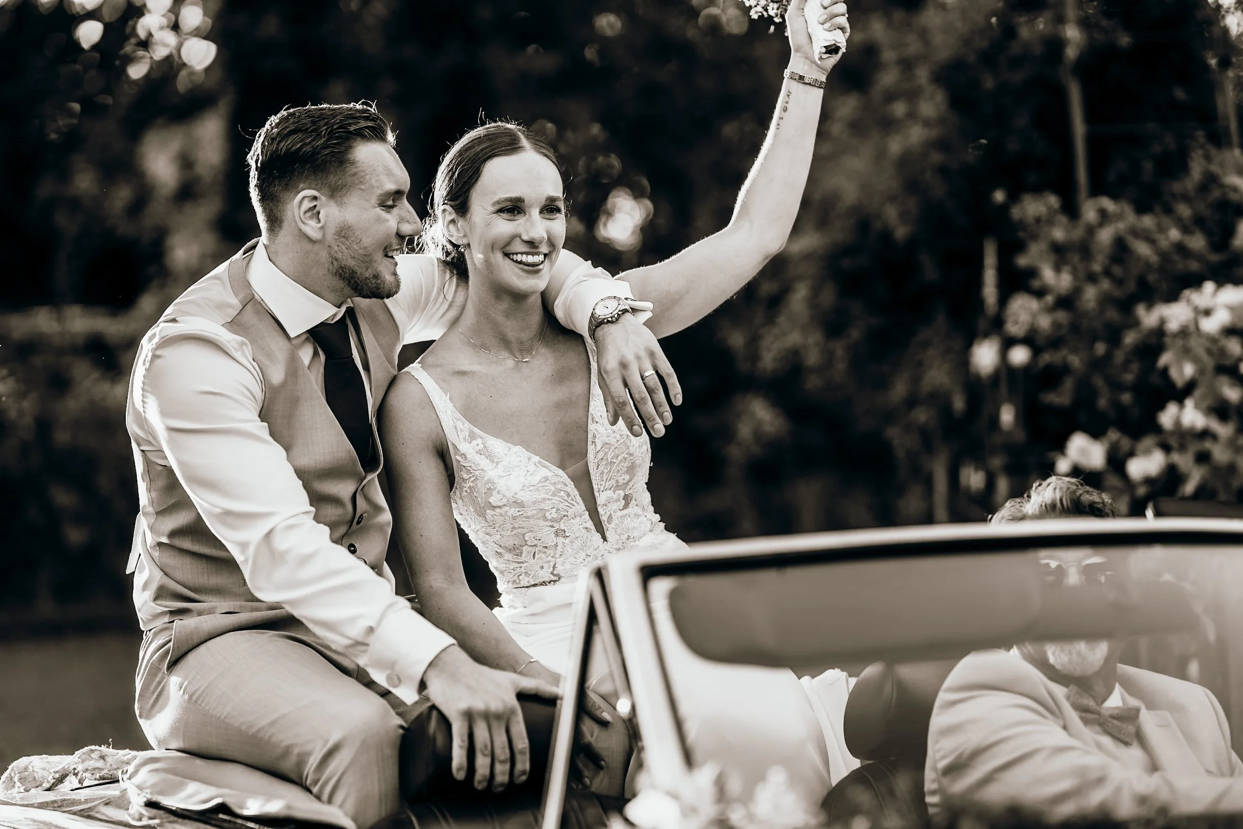 Hochzeit De Ole Schüün Hüttblek: Lina & Marco, Hochzeitsreportage Bild 35 von Hochzeitsfotograf Serkan Can