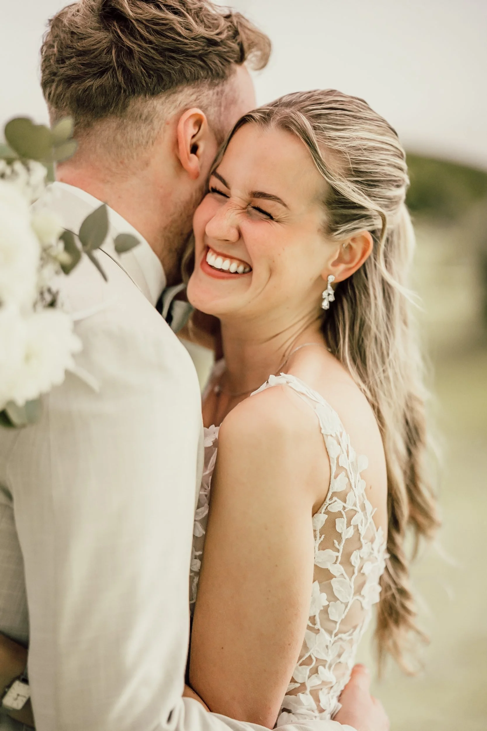 Hochzeit Jagdschloss Malepartus Bargteheide: Franzi & Julian, Hochzeitsreportage Bild 16 von Hochzeitsfotograf Serkan Can