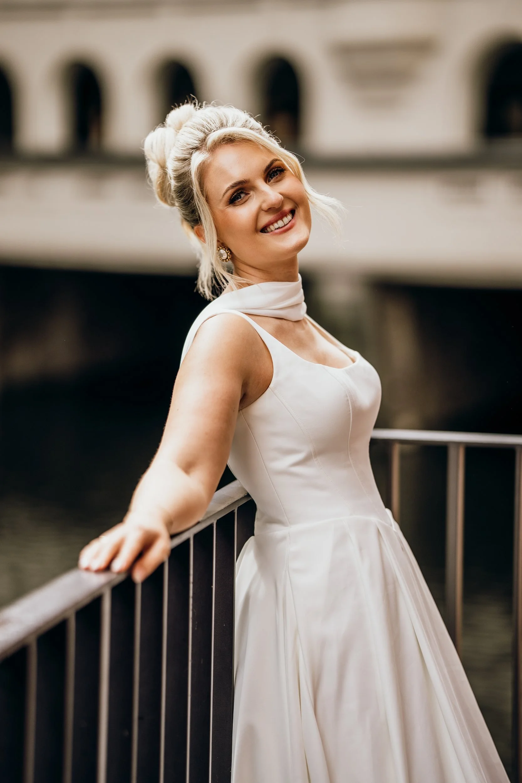 Hochzeit TORTUE Hamburg Neustadt: Paulina & Jan, Hochzeitsreportage Bild 5 von Hochzeitsfotograf Serkan Can