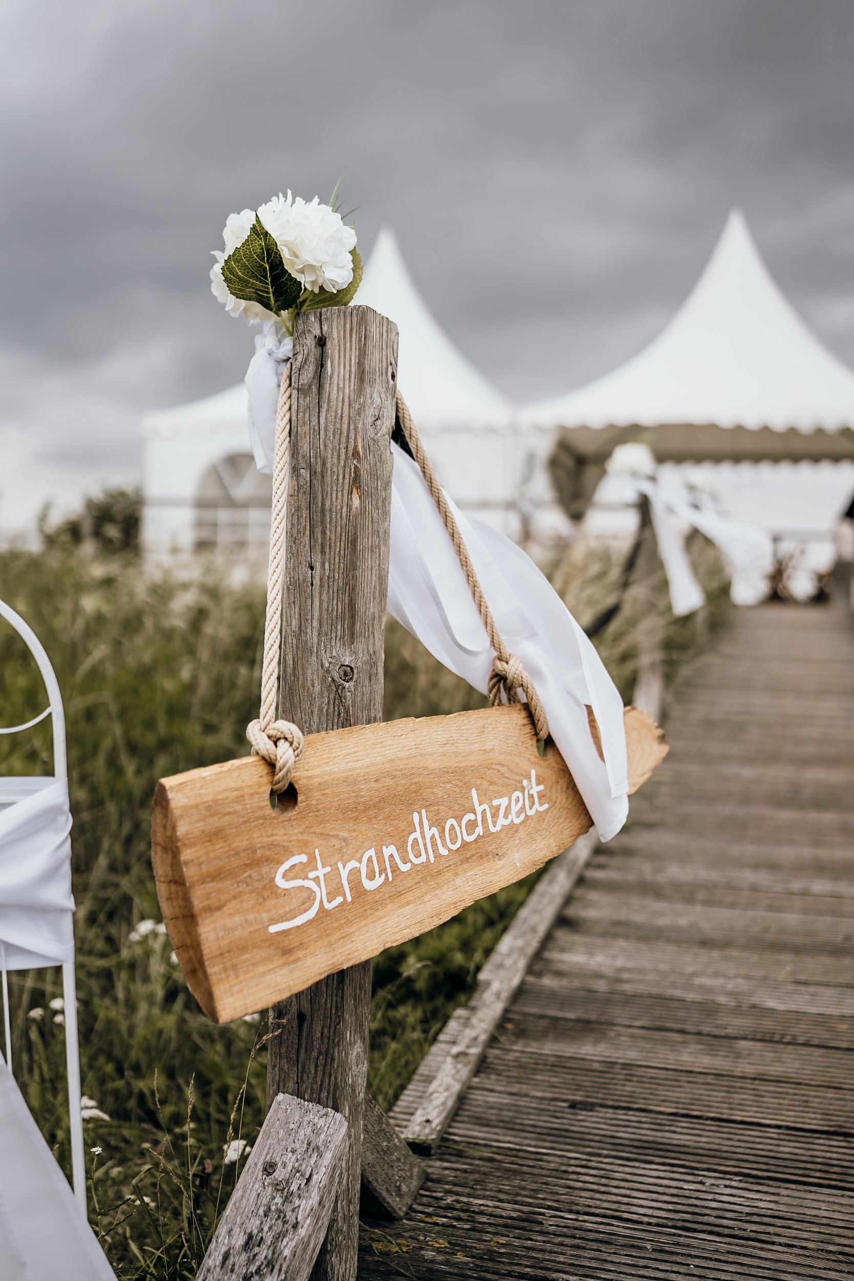 Hochzeit Casa Tripaldi Laboe: Vivian & Jefferson, Hochzeitsreportage Bild 1 von Hochzeitsfotograf Serkan Can