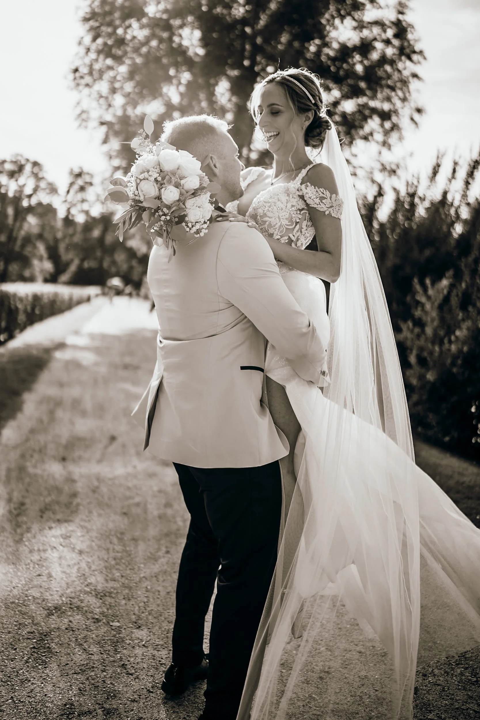 Hochzeit Steigenberger Hotel Treudelberg Hamburg: Milena & Philipp, Hochzeitsreportage Bild 18 von Hochzeitsfotograf Serkan Can