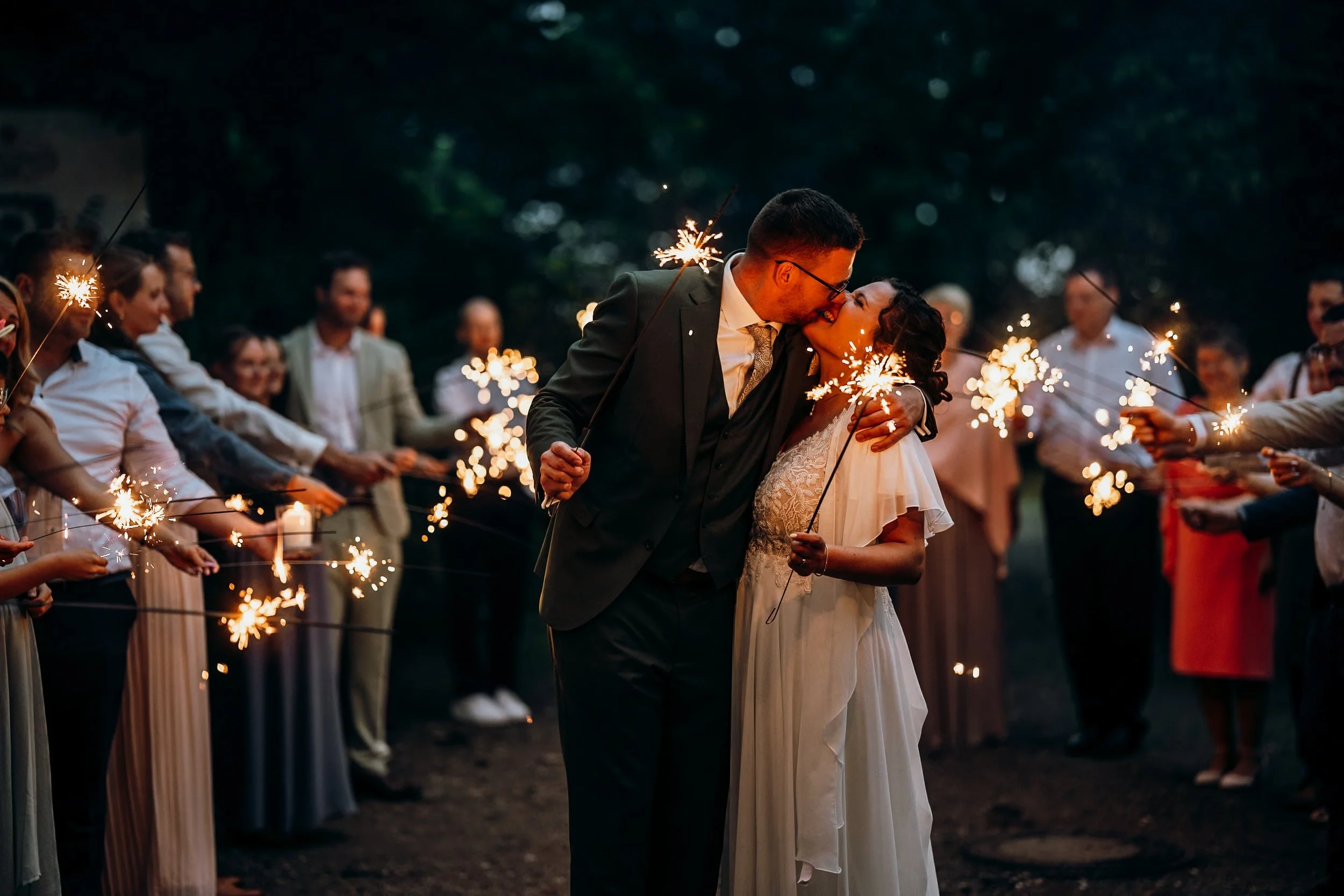 Hochzeit Landhaus Schulze Hamann Blunk: Jenny & Kolja, Hochzeitsreportage Bild 27 von Hochzeitsfotograf Serkan Can